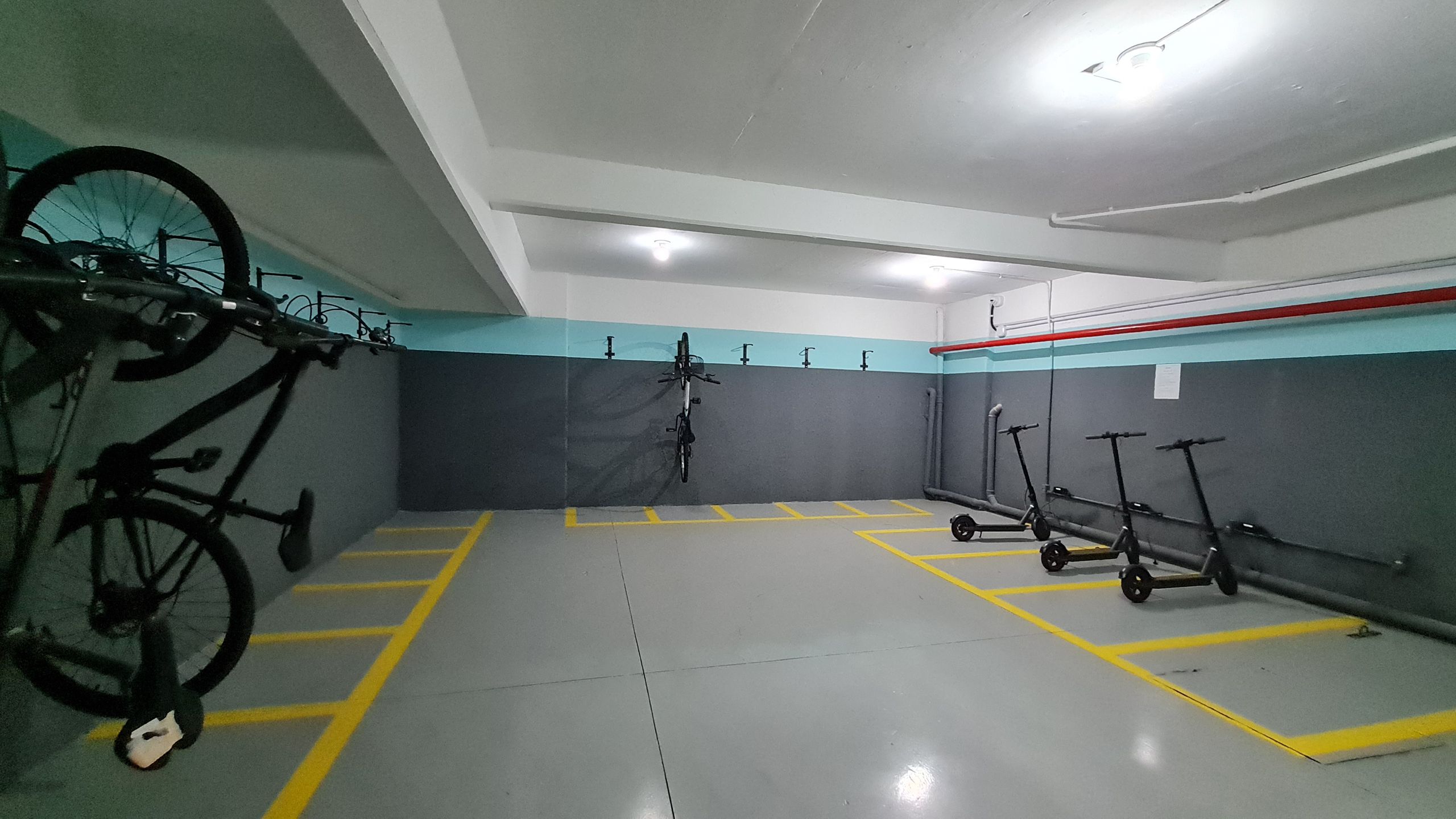 Apartamento 1 quarto para venda no bairro Lucas Araújo em Passo Fundo