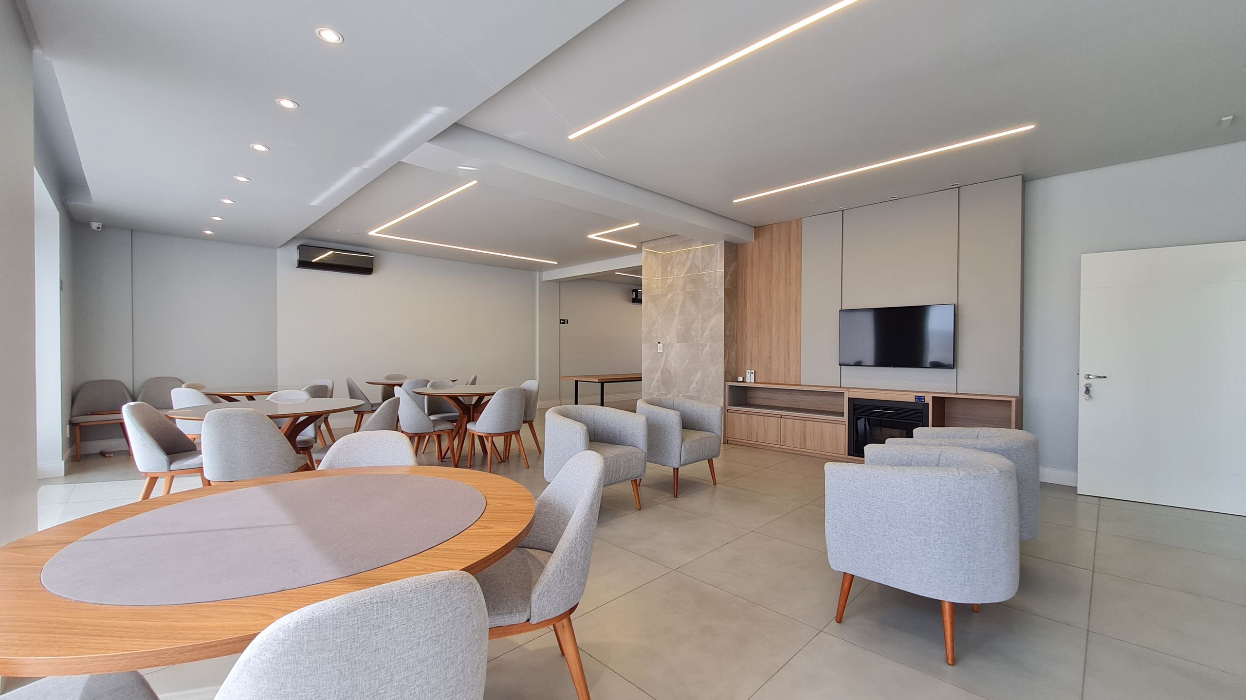 Apartamento 1 quarto para venda no bairro Lucas Araújo em Passo Fundo