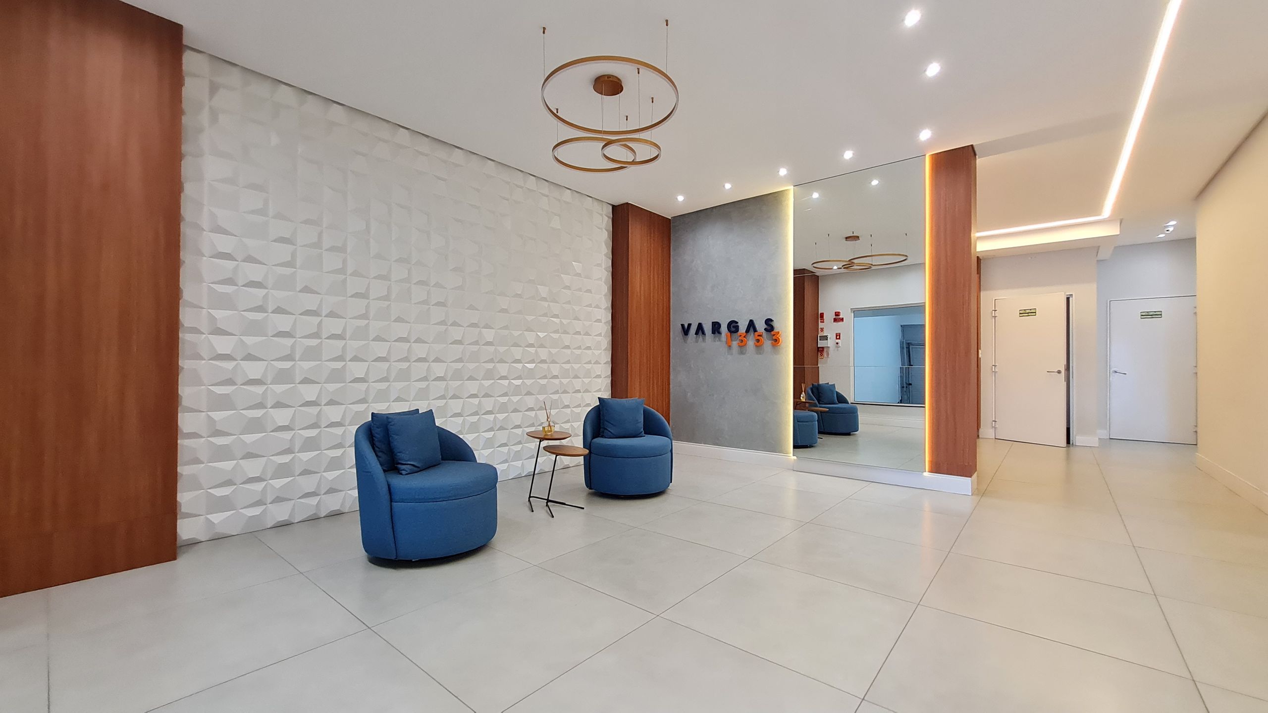 Apartamento 1 quarto para venda no bairro Lucas Araújo em Passo Fundo