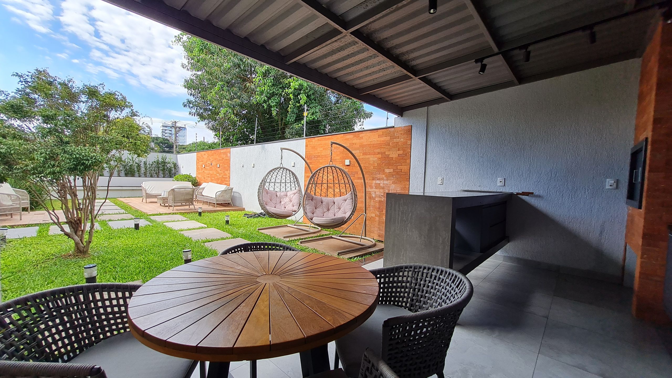 Apartamento 1 quarto para venda no bairro Lucas Araújo em Passo Fundo