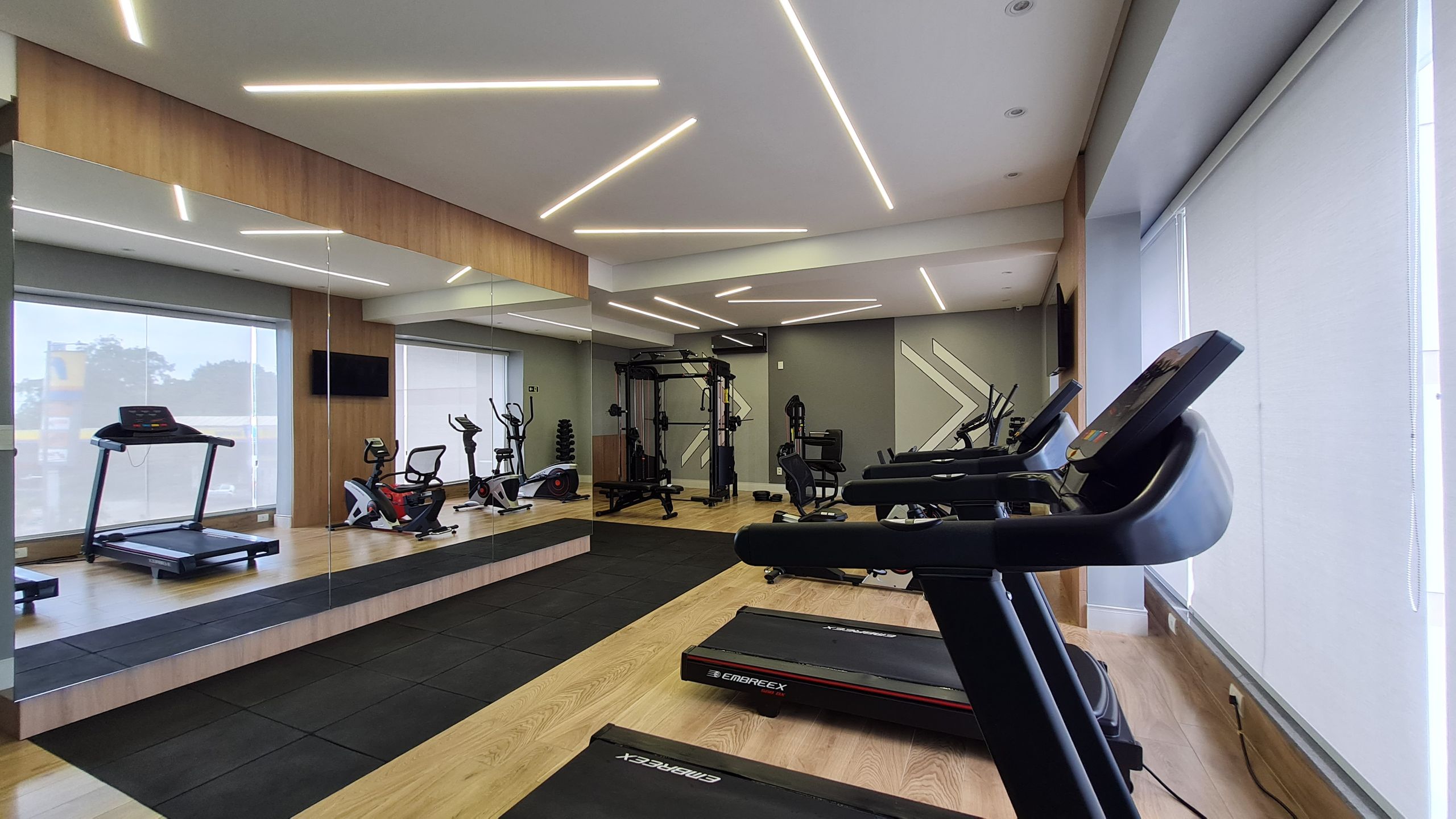 Apartamento 1 quarto para venda no bairro Lucas Araújo em Passo Fundo