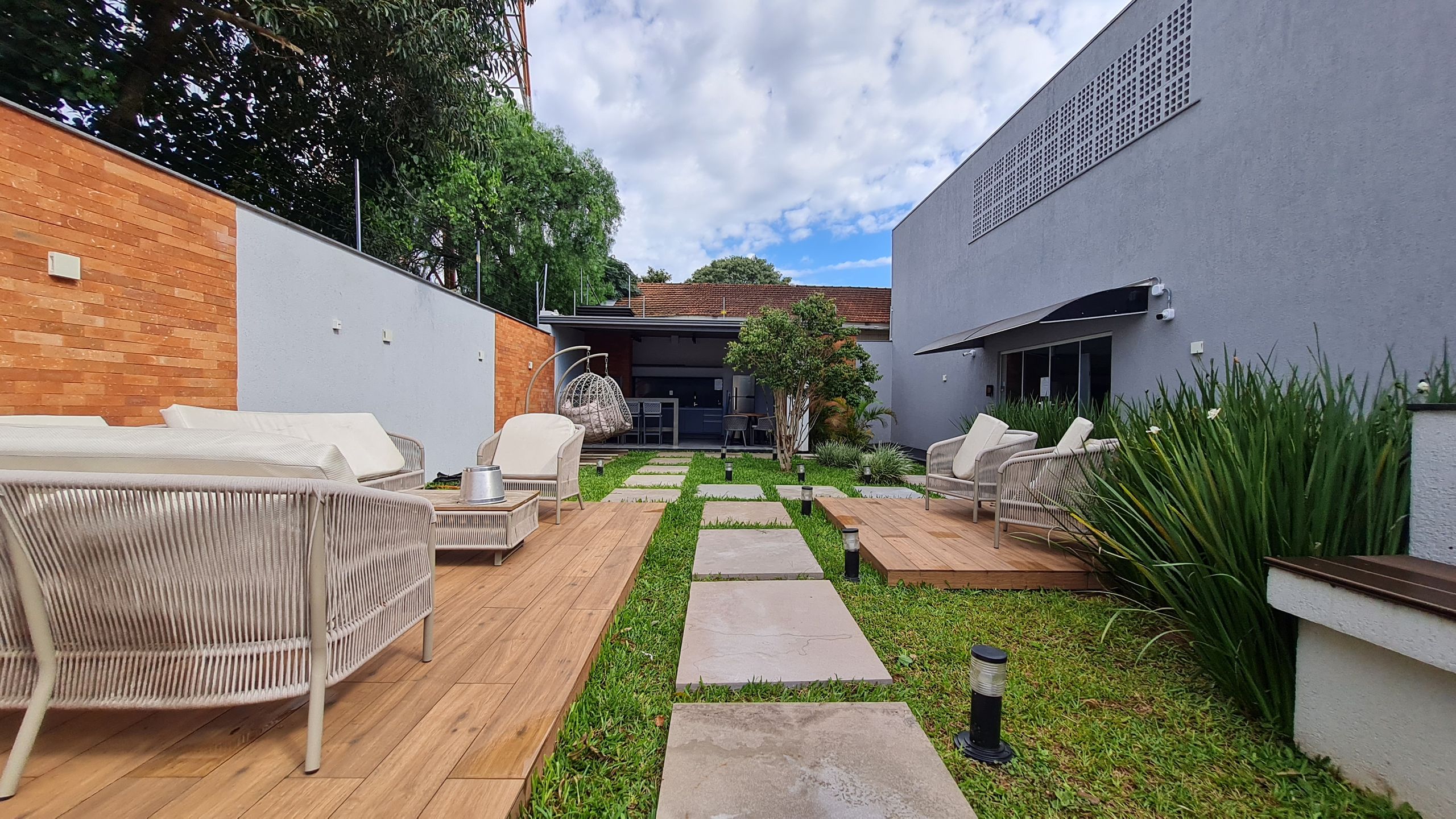 Apartamento 1 quarto para venda no bairro Lucas Araújo em Passo Fundo