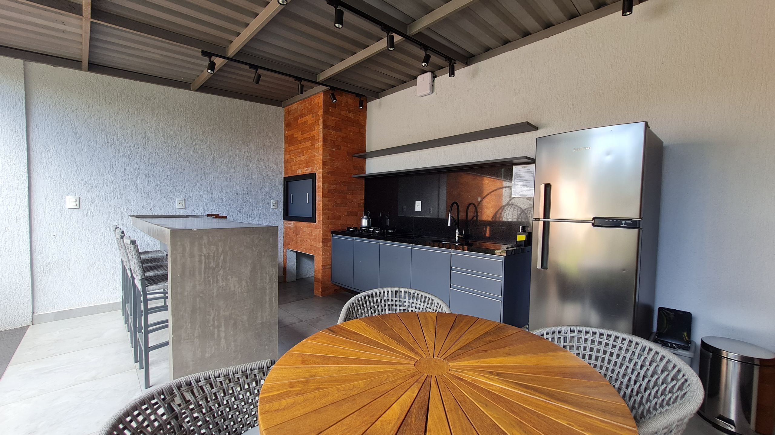 Apartamento 1 quarto para venda no bairro Lucas Araújo em Passo Fundo