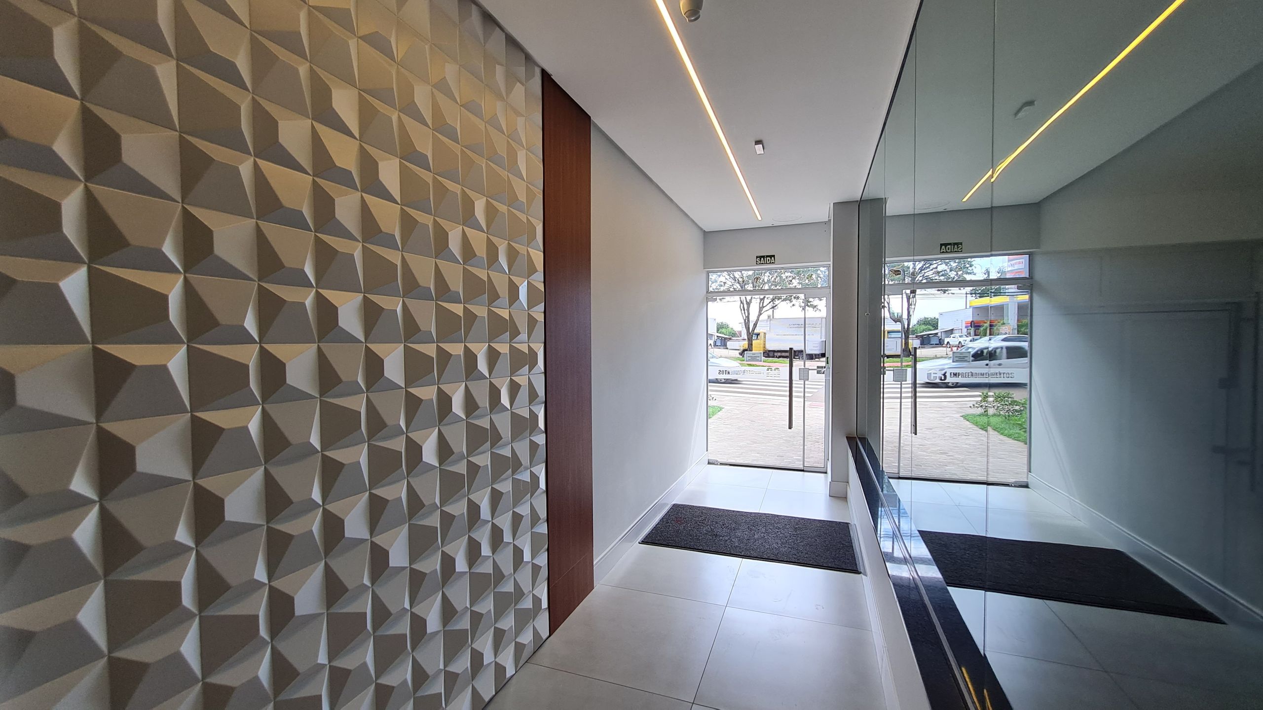 Apartamento 1 quarto para venda no bairro Lucas Araújo em Passo Fundo