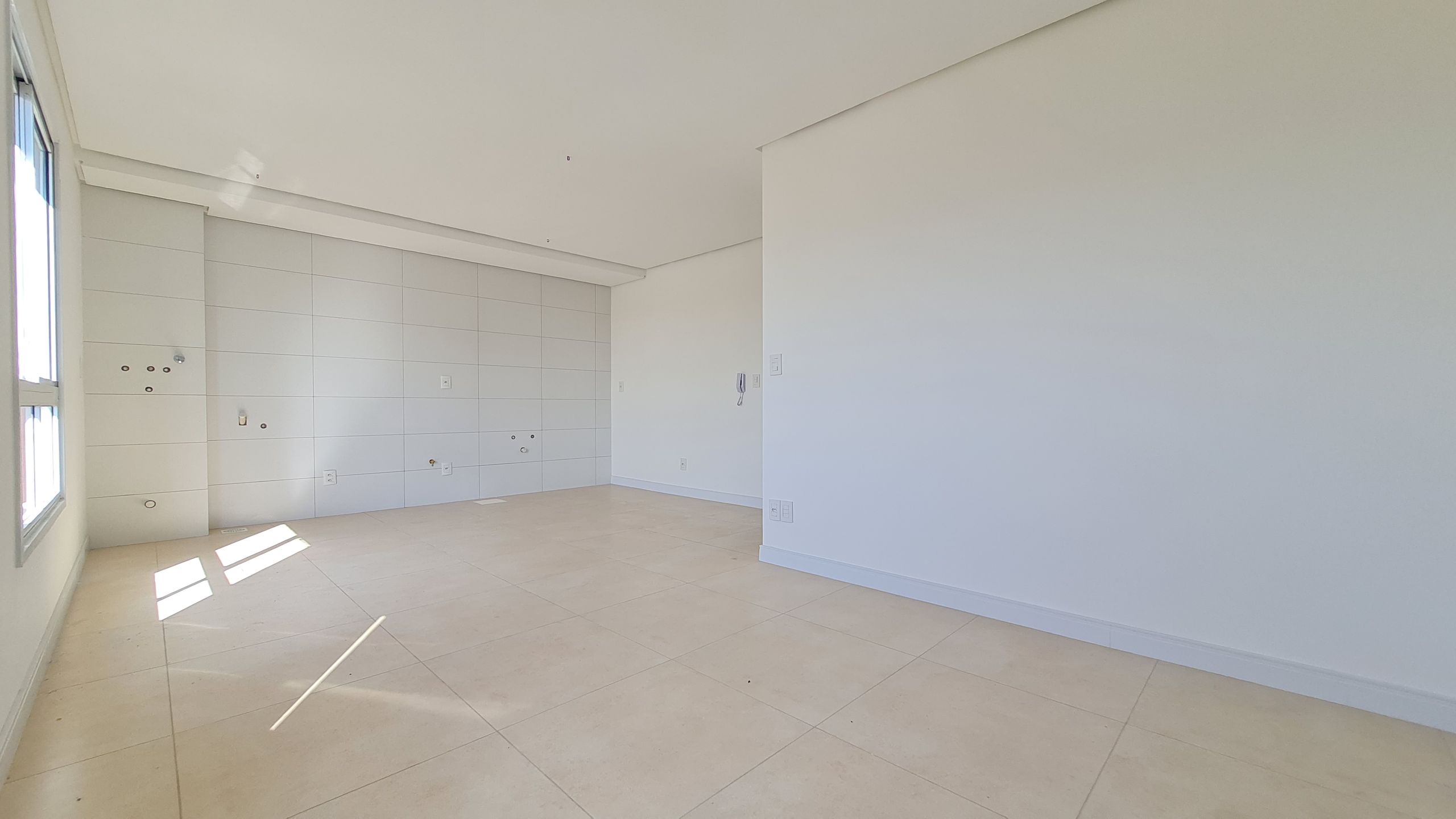 Apartamento 1 quarto para venda no bairro Lucas Araújo em Passo Fundo