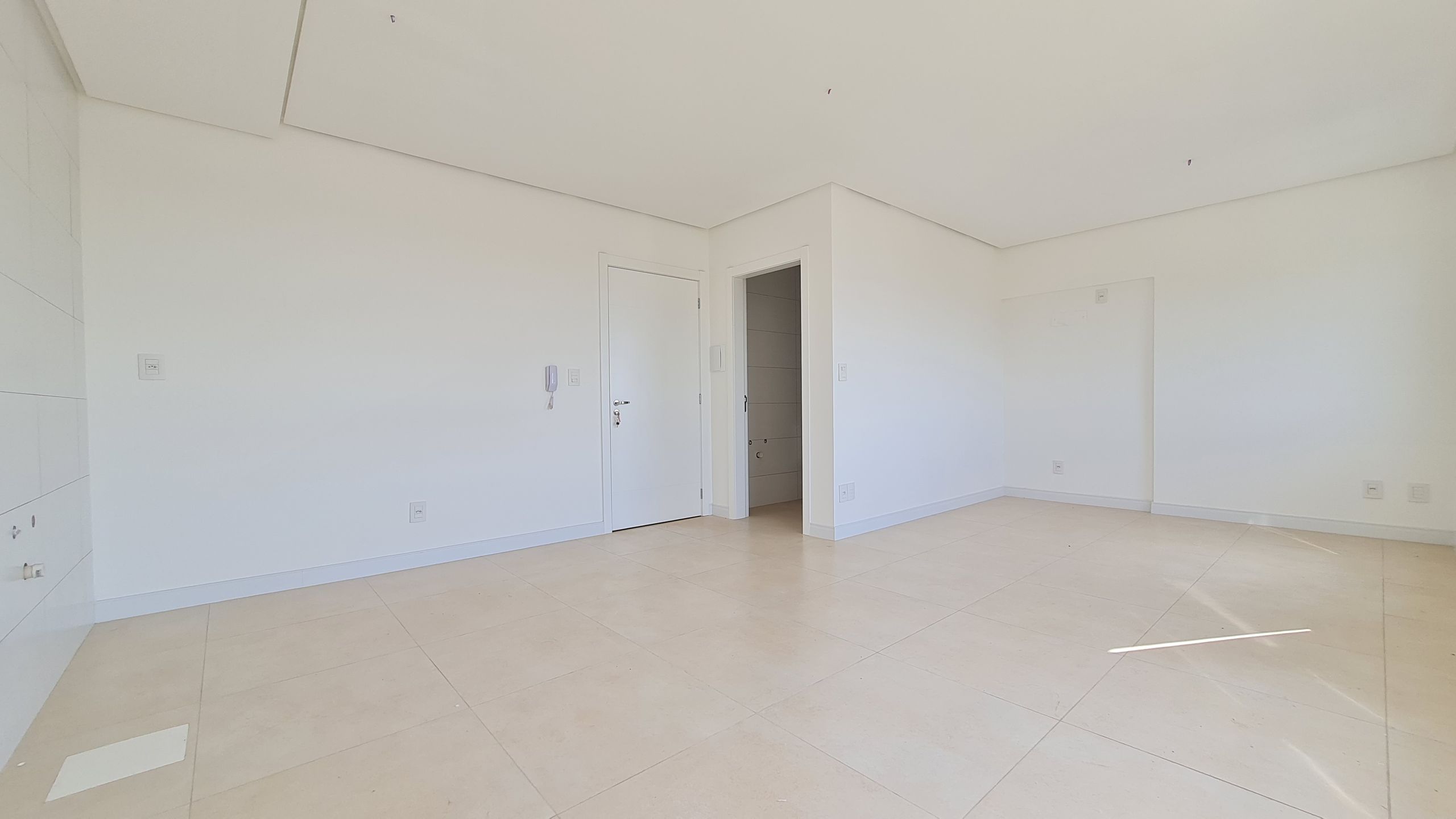 Apartamento 1 quarto para venda no bairro Lucas Araújo em Passo Fundo