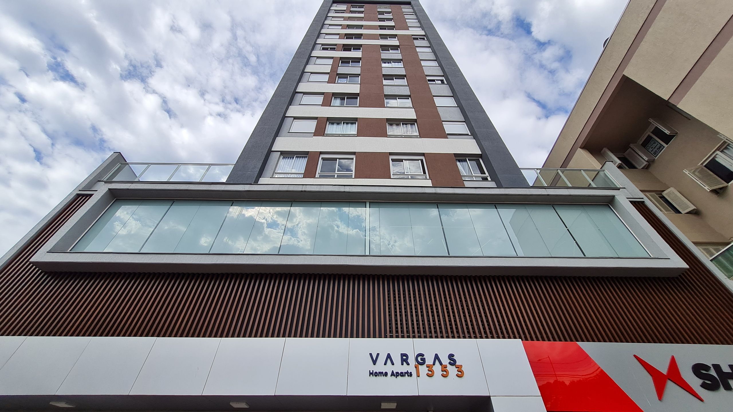 Apartamento 1 quarto para venda no bairro Lucas Araújo em Passo Fundo