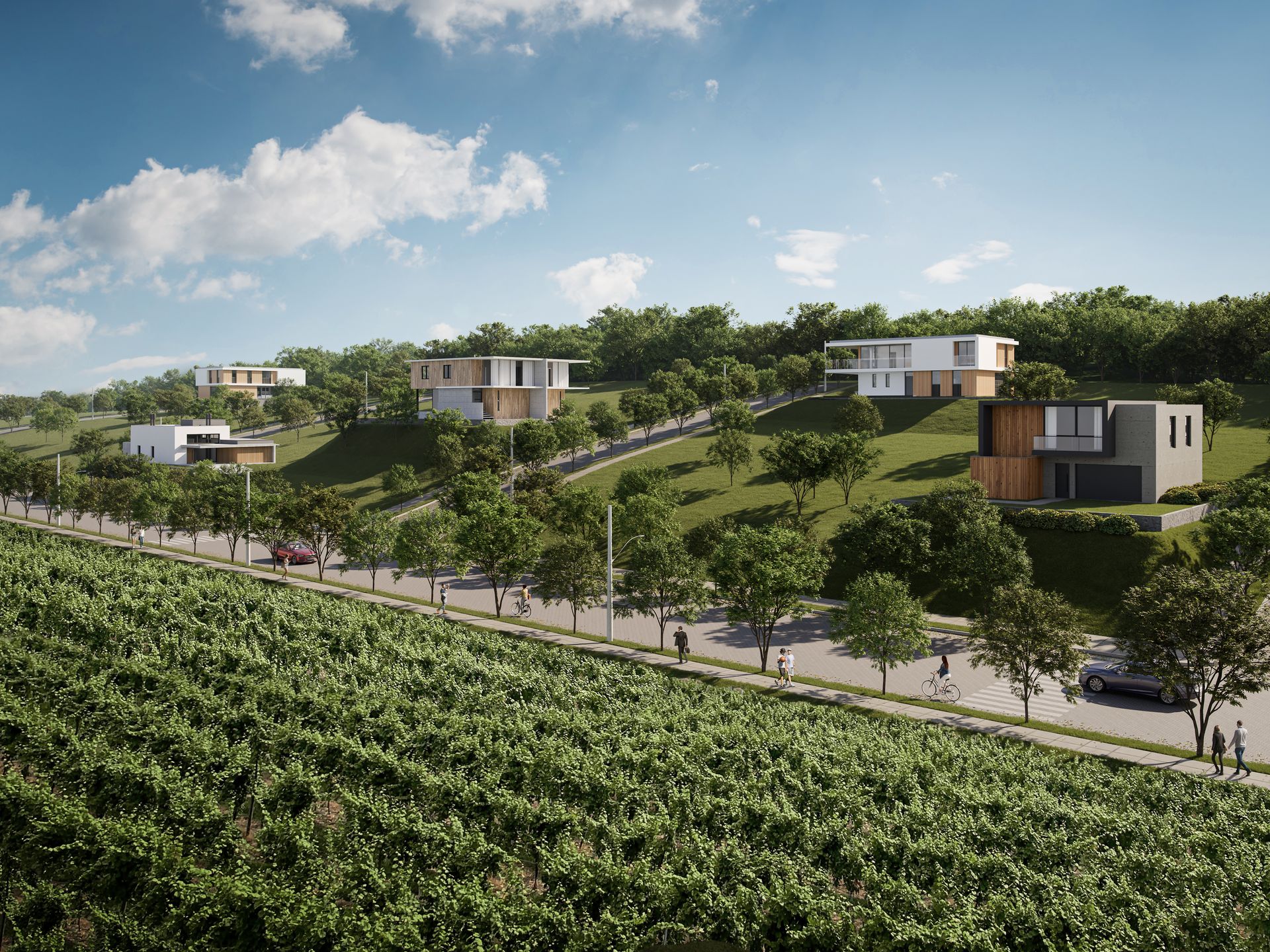 Lote para venda no bairro Brandalise em Caxias do Sul