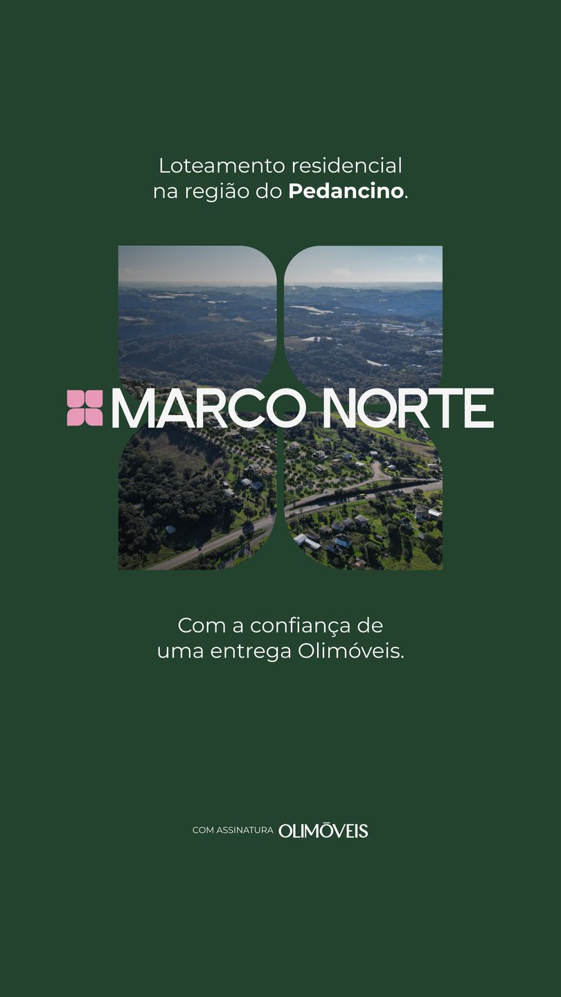 Lote para venda no bairro Brandalise em Caxias do Sul