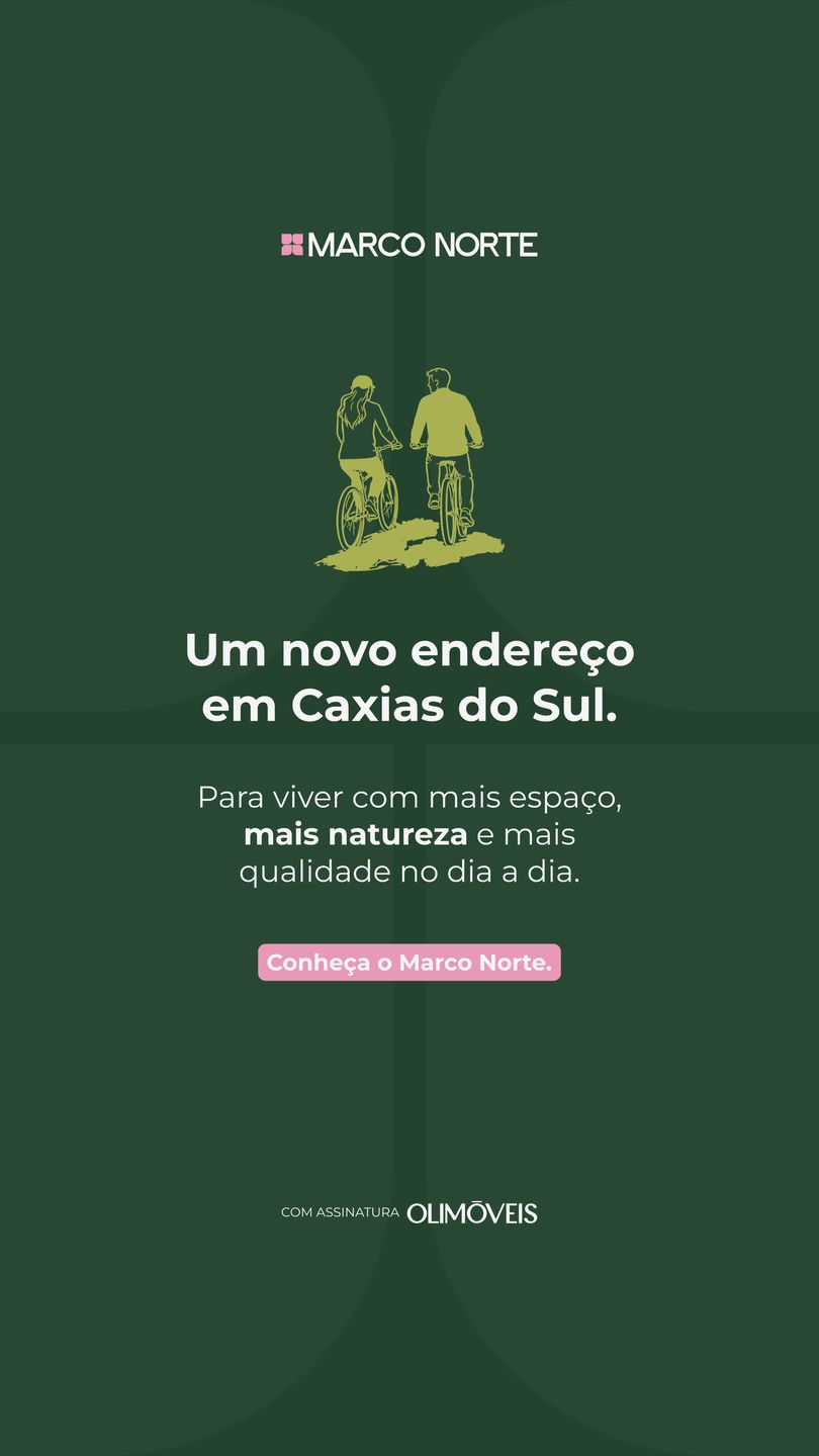 Lote para venda no bairro Brandalise em Caxias do Sul