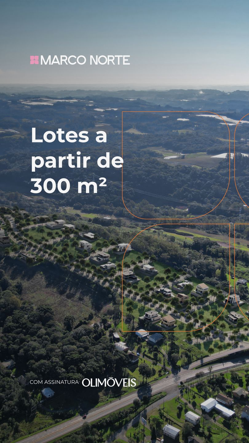 Lote para venda no bairro Brandalise em Caxias do Sul