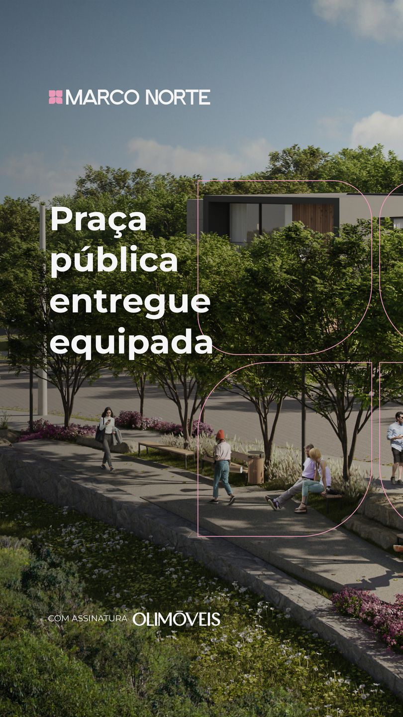 Lote para venda no bairro Brandalise em Caxias do Sul