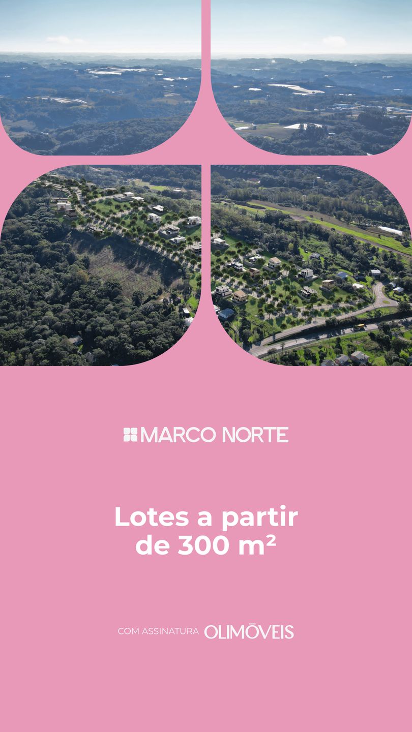 Lote para venda no bairro Brandalise em Caxias do Sul