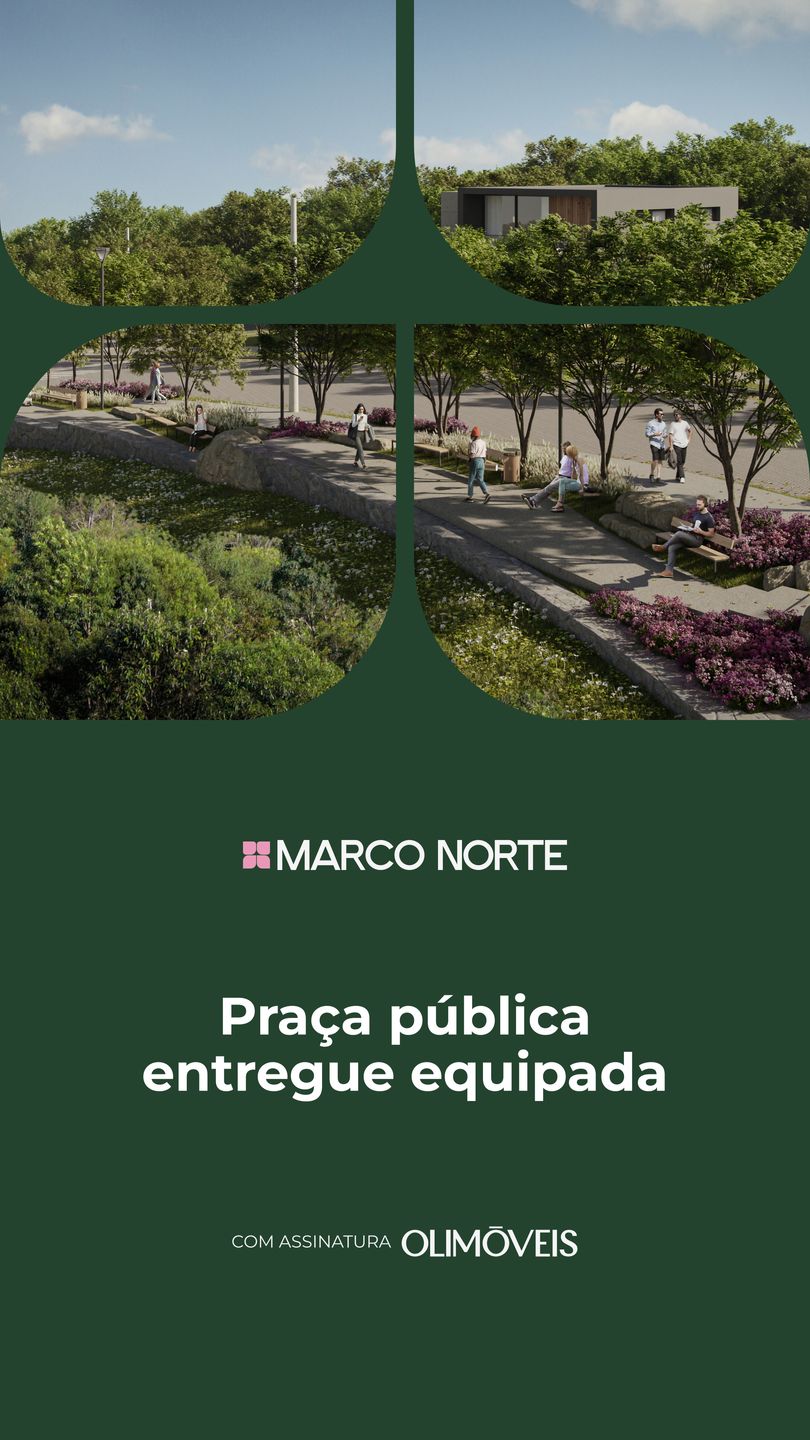 Lote para venda no bairro Brandalise em Caxias do Sul