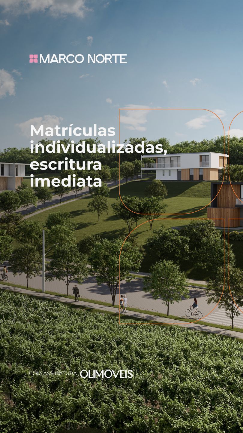 Lote para venda no bairro Brandalise em Caxias do Sul