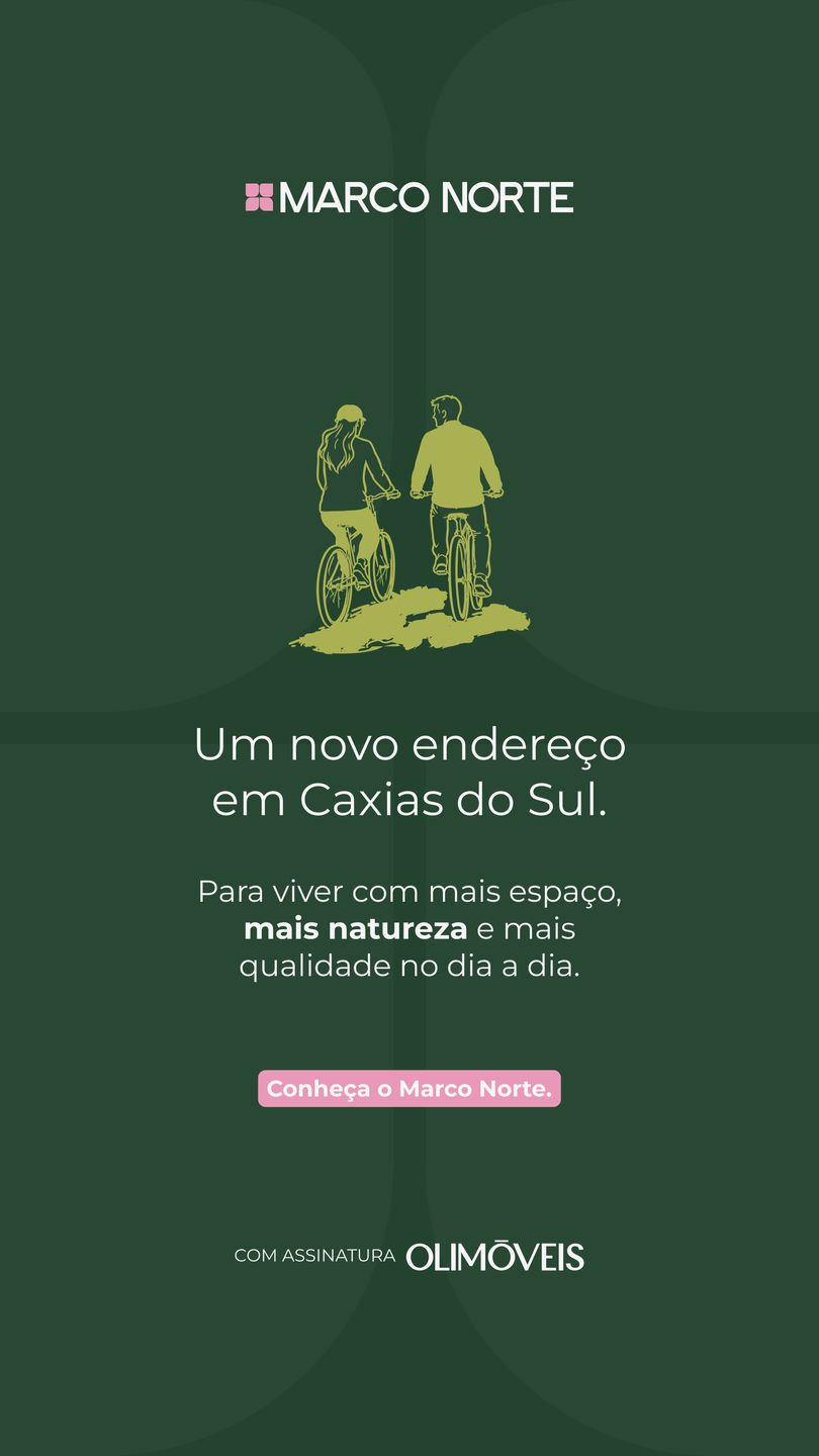 Lote para venda no bairro Brandalise em Caxias do Sul