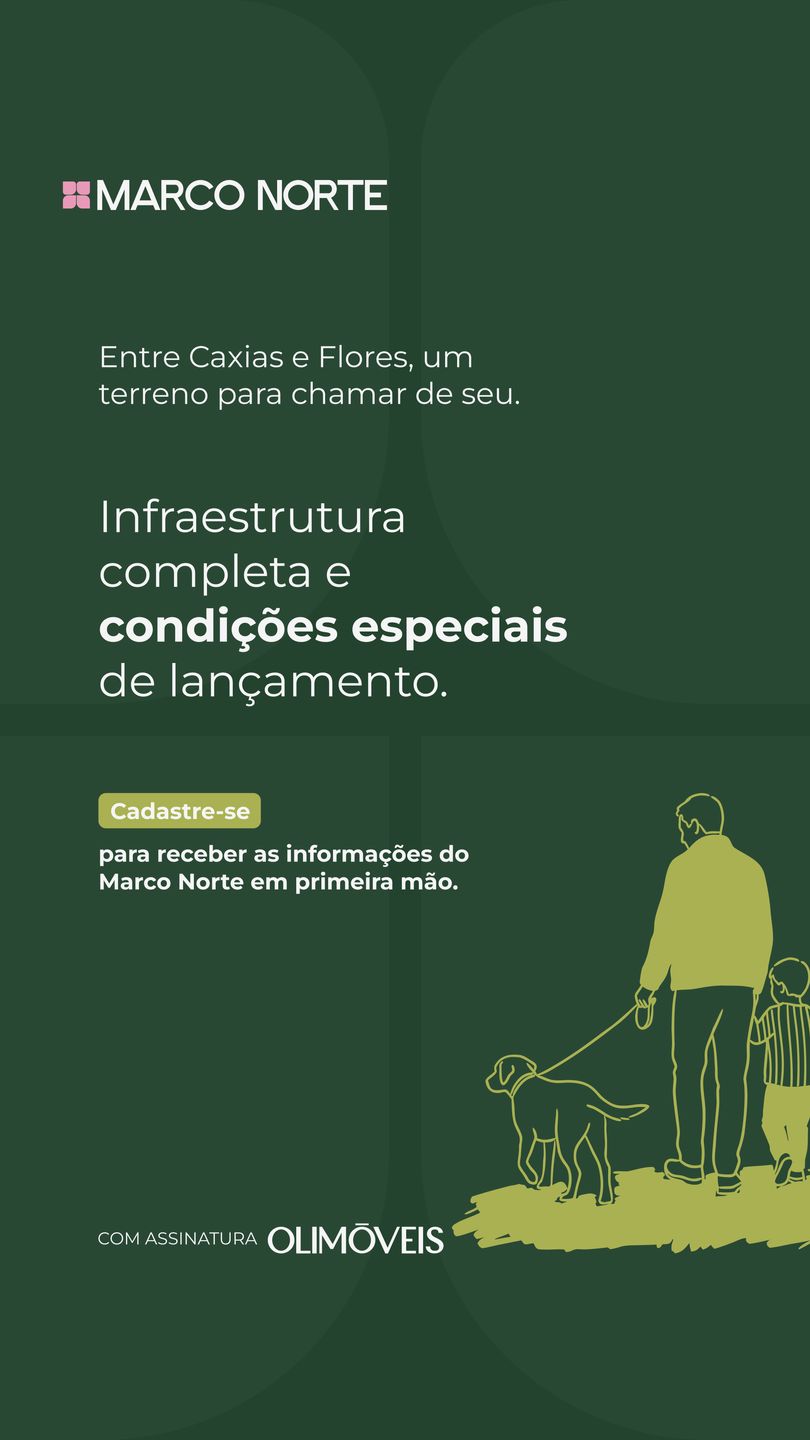 Lote para venda no bairro Brandalise em Caxias do Sul