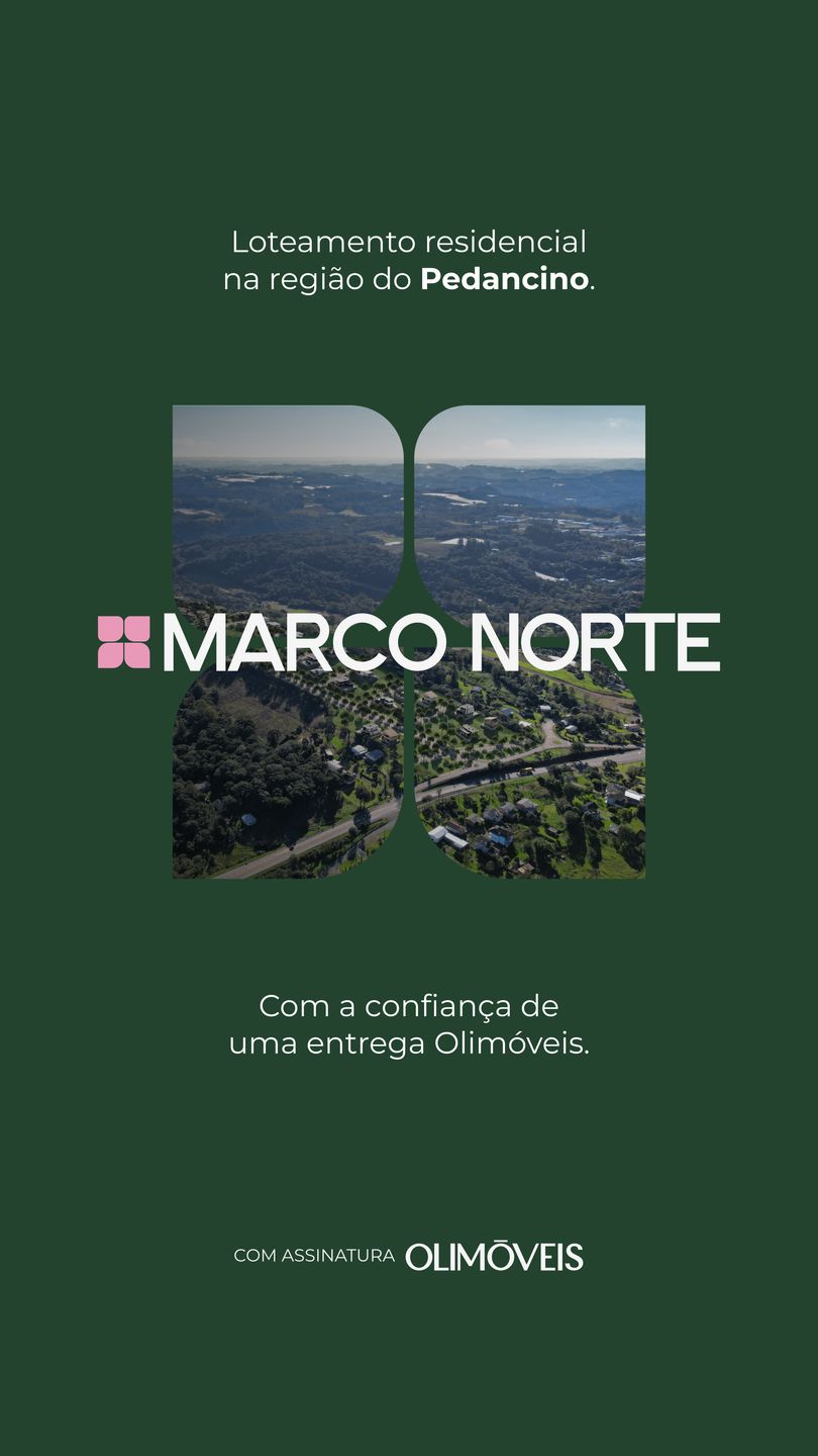 Lote para venda no bairro Brandalise em Caxias do Sul