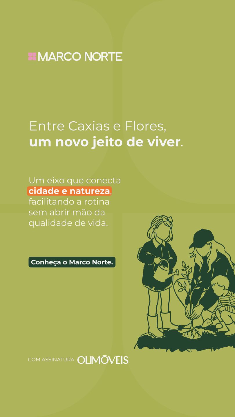 Lote para venda no bairro Brandalise em Caxias do Sul