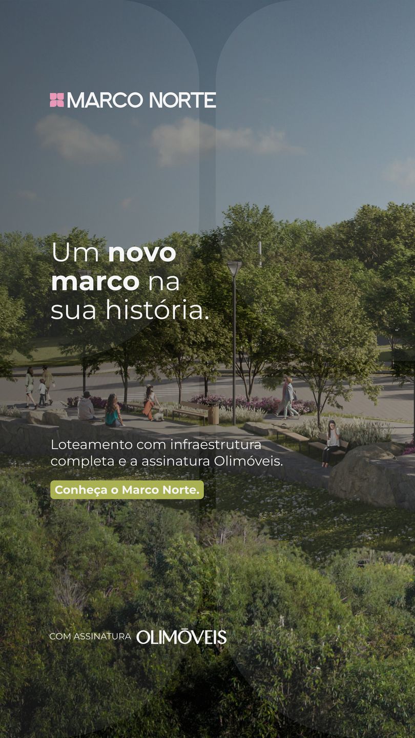 Lote para venda no bairro Brandalise em Caxias do Sul