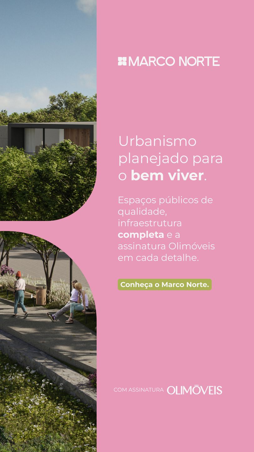 Lote para venda no bairro Brandalise em Caxias do Sul