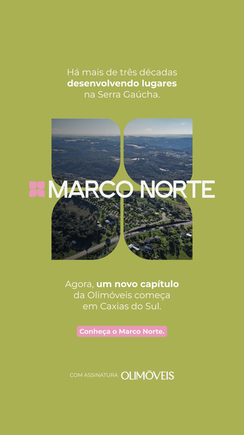 Lote para venda no bairro Brandalise em Caxias do Sul