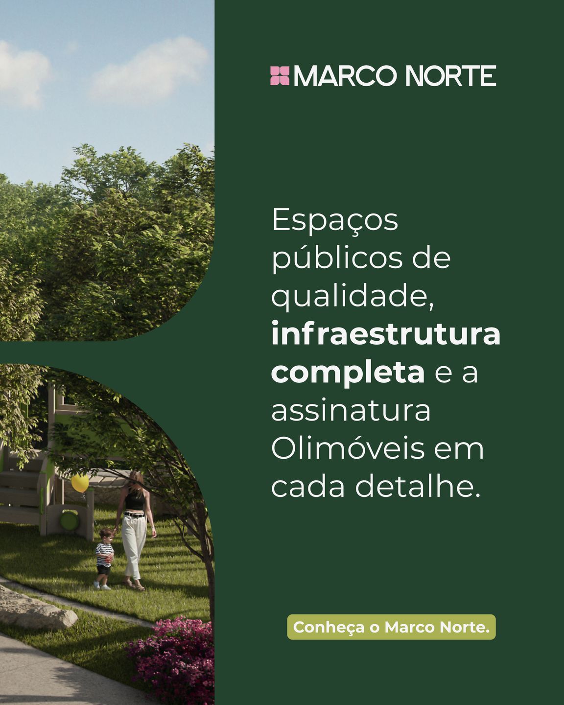 Lote para venda no bairro Brandalise em Caxias do Sul