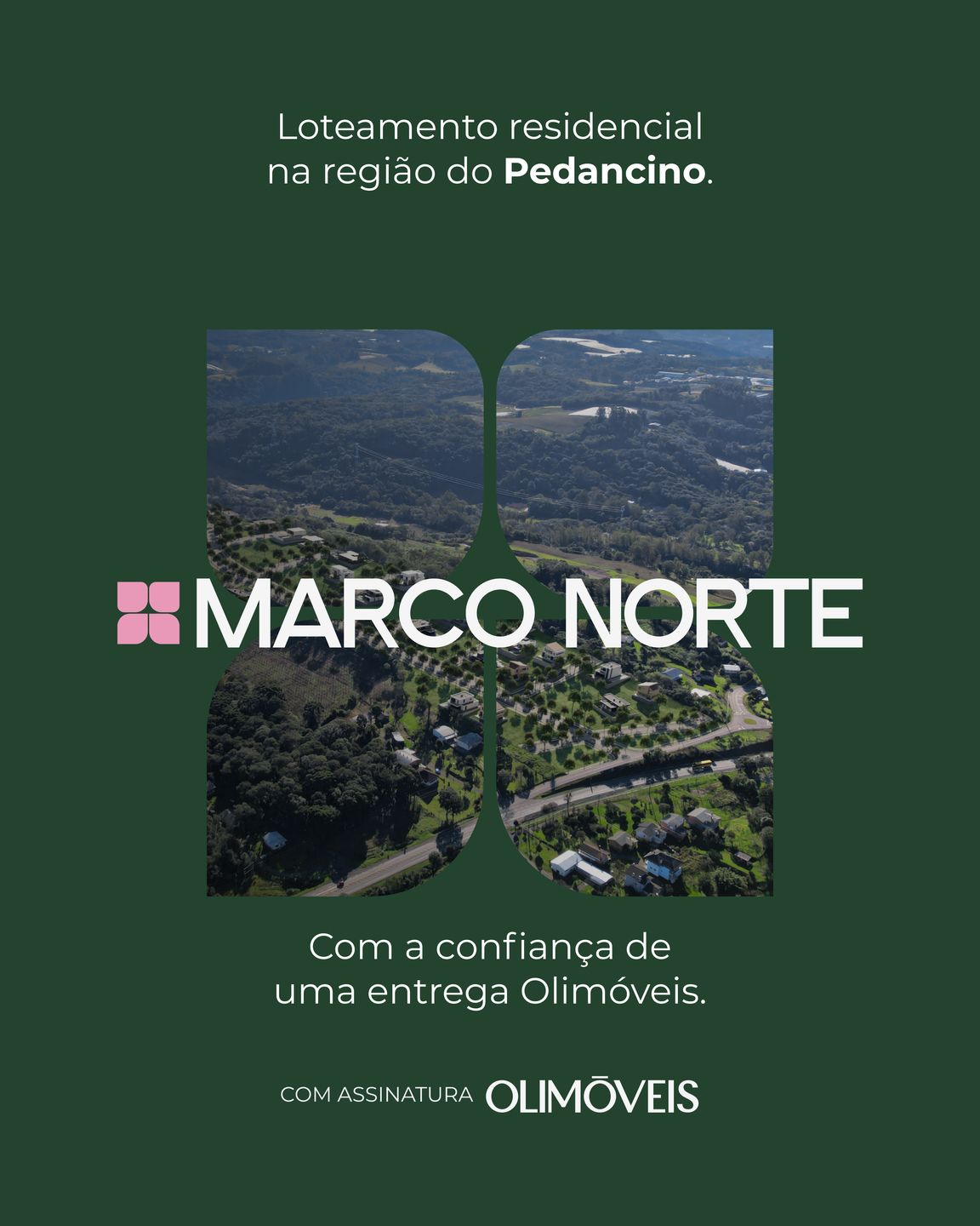 Lote para venda no bairro Brandalise em Caxias do Sul