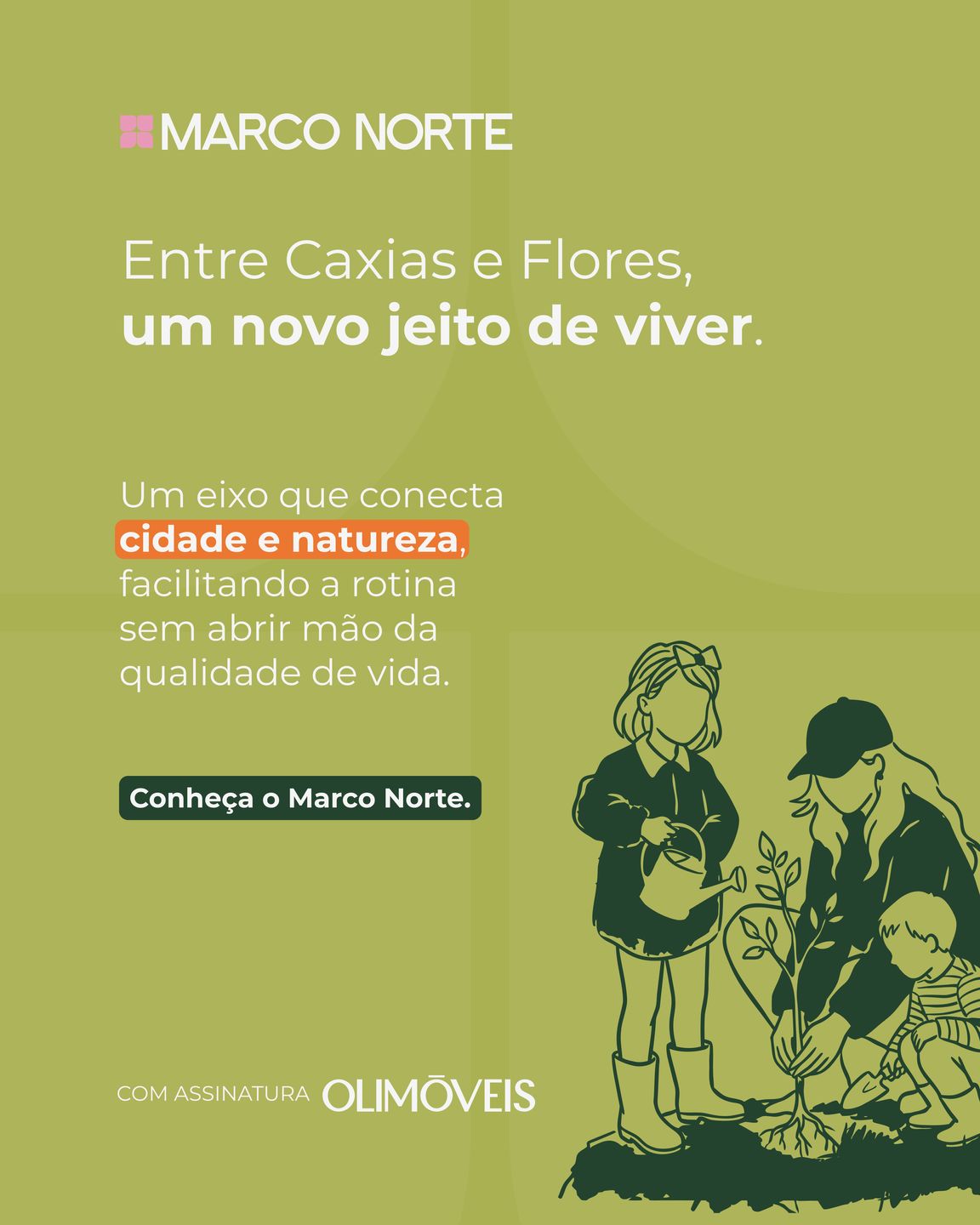 Lote para venda no bairro Brandalise em Caxias do Sul