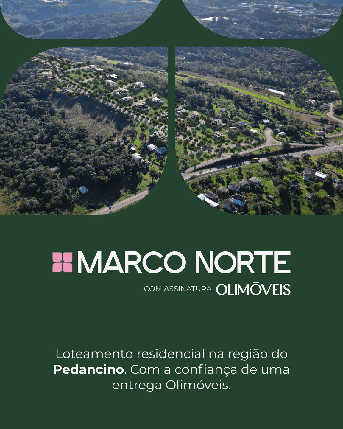 Lote para venda no bairro Brandalise em Caxias do Sul