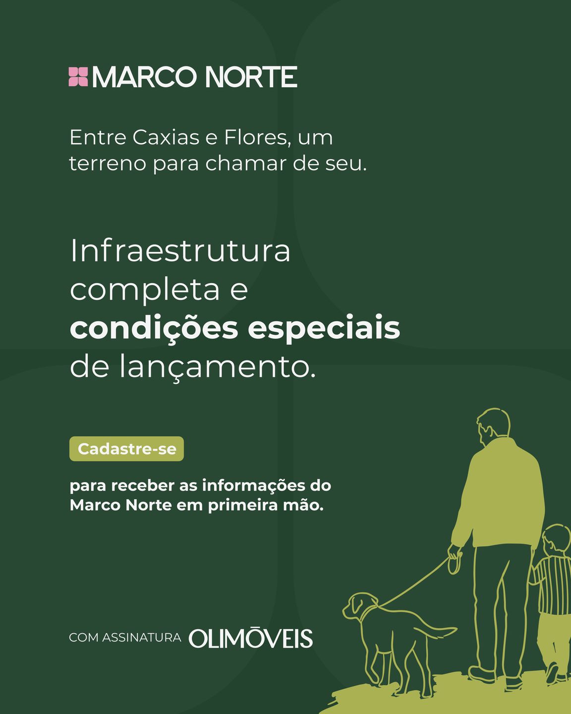 Lote para venda no bairro Brandalise em Caxias do Sul
