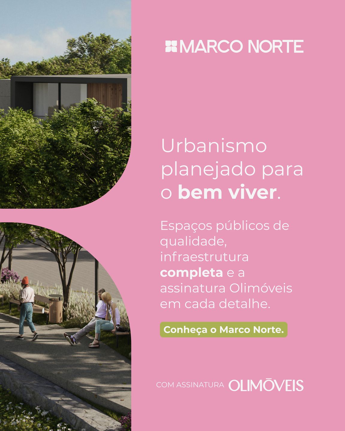 Lote para venda no bairro Brandalise em Caxias do Sul