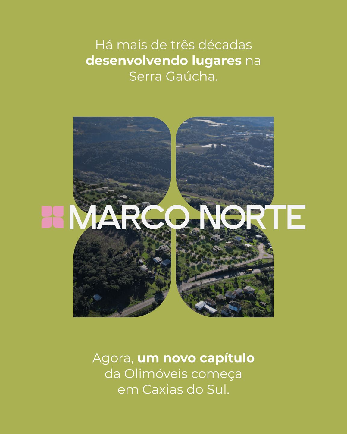 Lote para venda no bairro Brandalise em Caxias do Sul