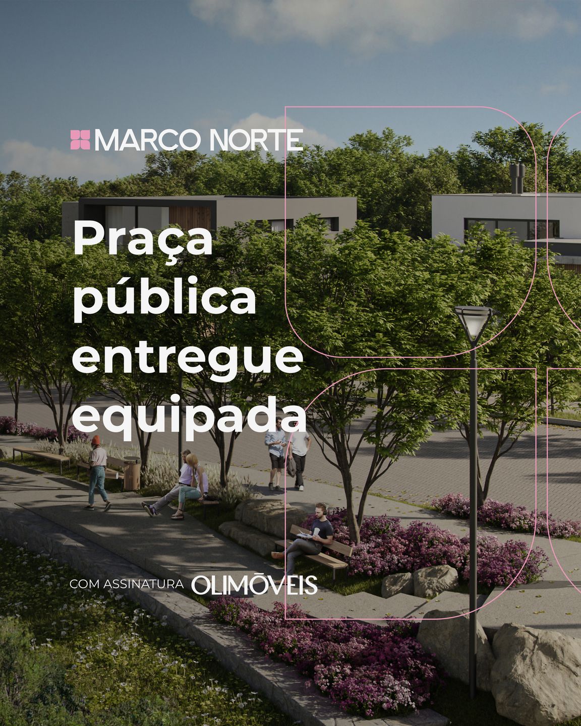 Lote para venda no bairro Brandalise em Caxias do Sul