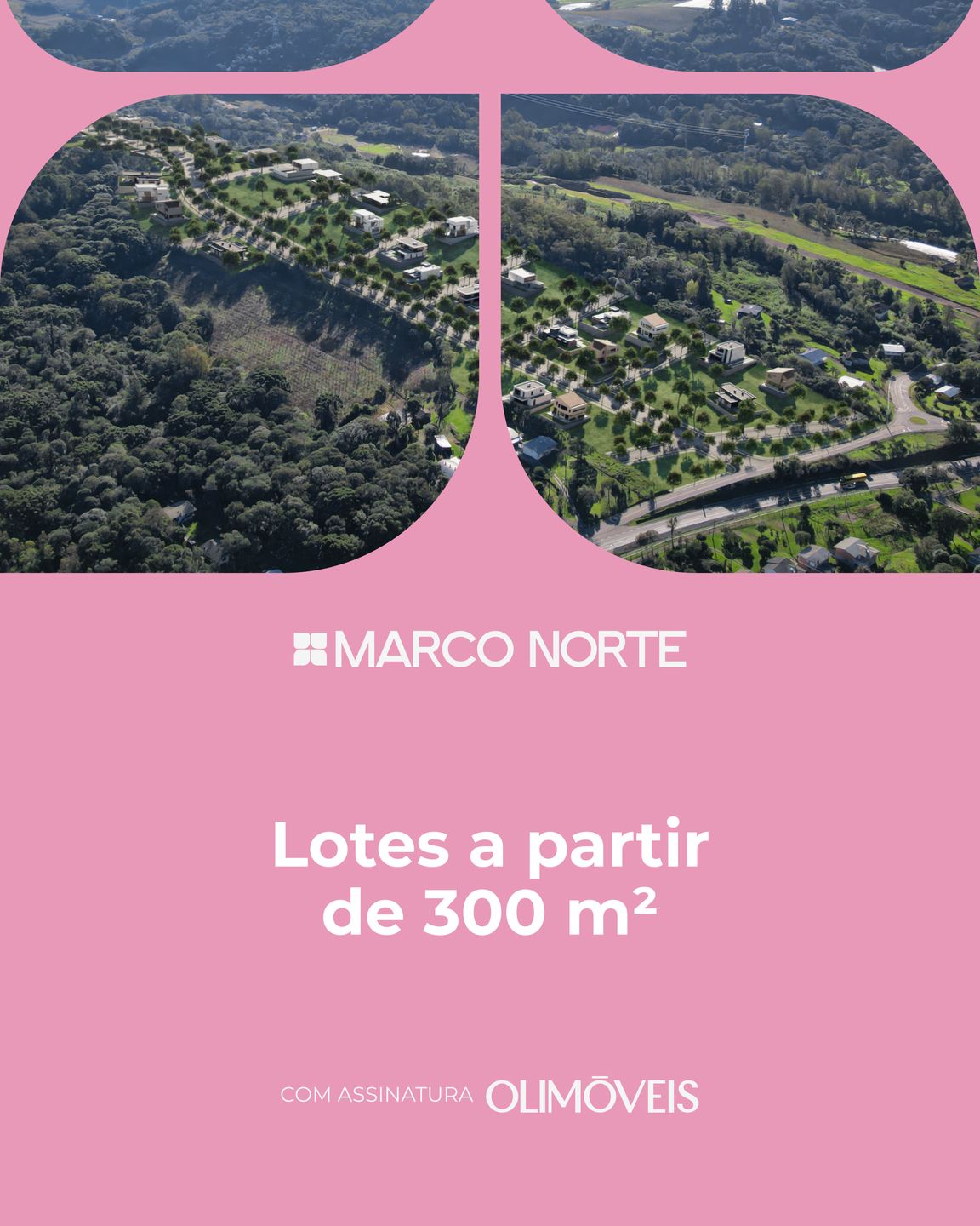 Lote para venda no bairro Brandalise em Caxias do Sul