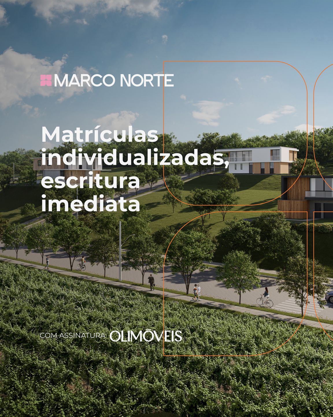 Lote para venda no bairro Brandalise em Caxias do Sul