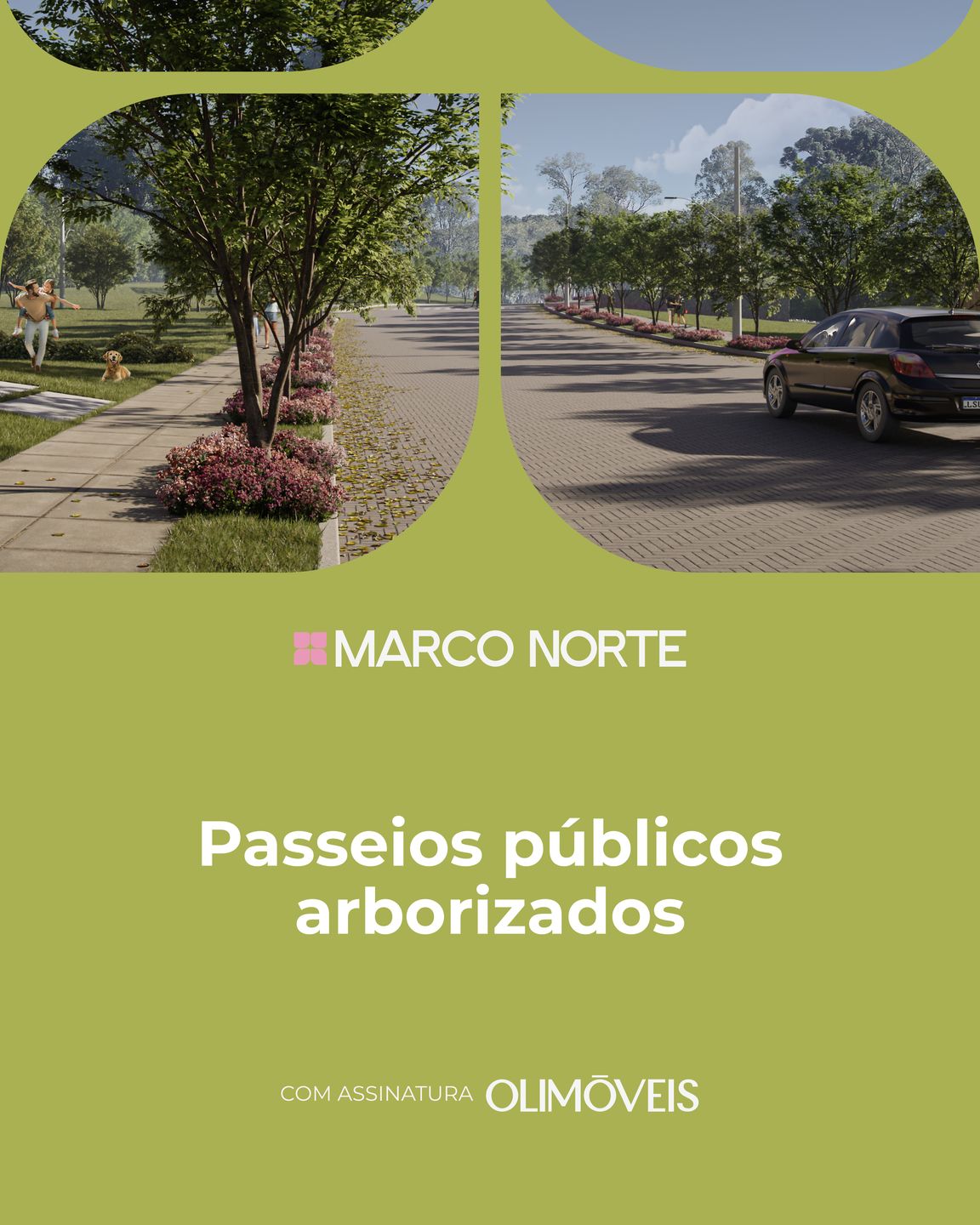 Lote para venda no bairro Brandalise em Caxias do Sul
