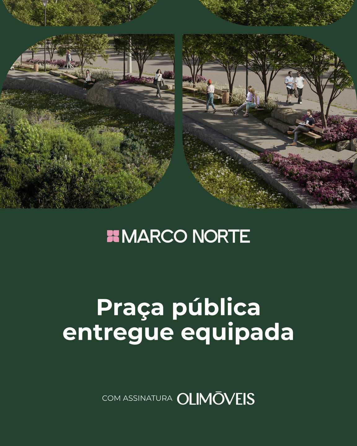 Lote para venda no bairro Brandalise em Caxias do Sul