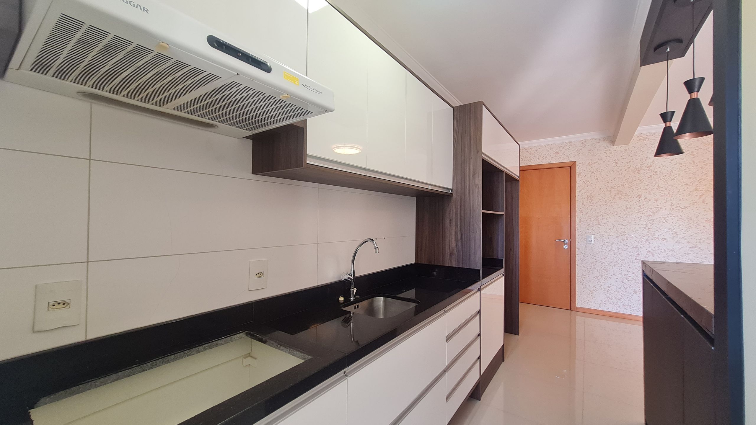Apartamento para venda no bairro Vila Armando Annes em Passo Fundo