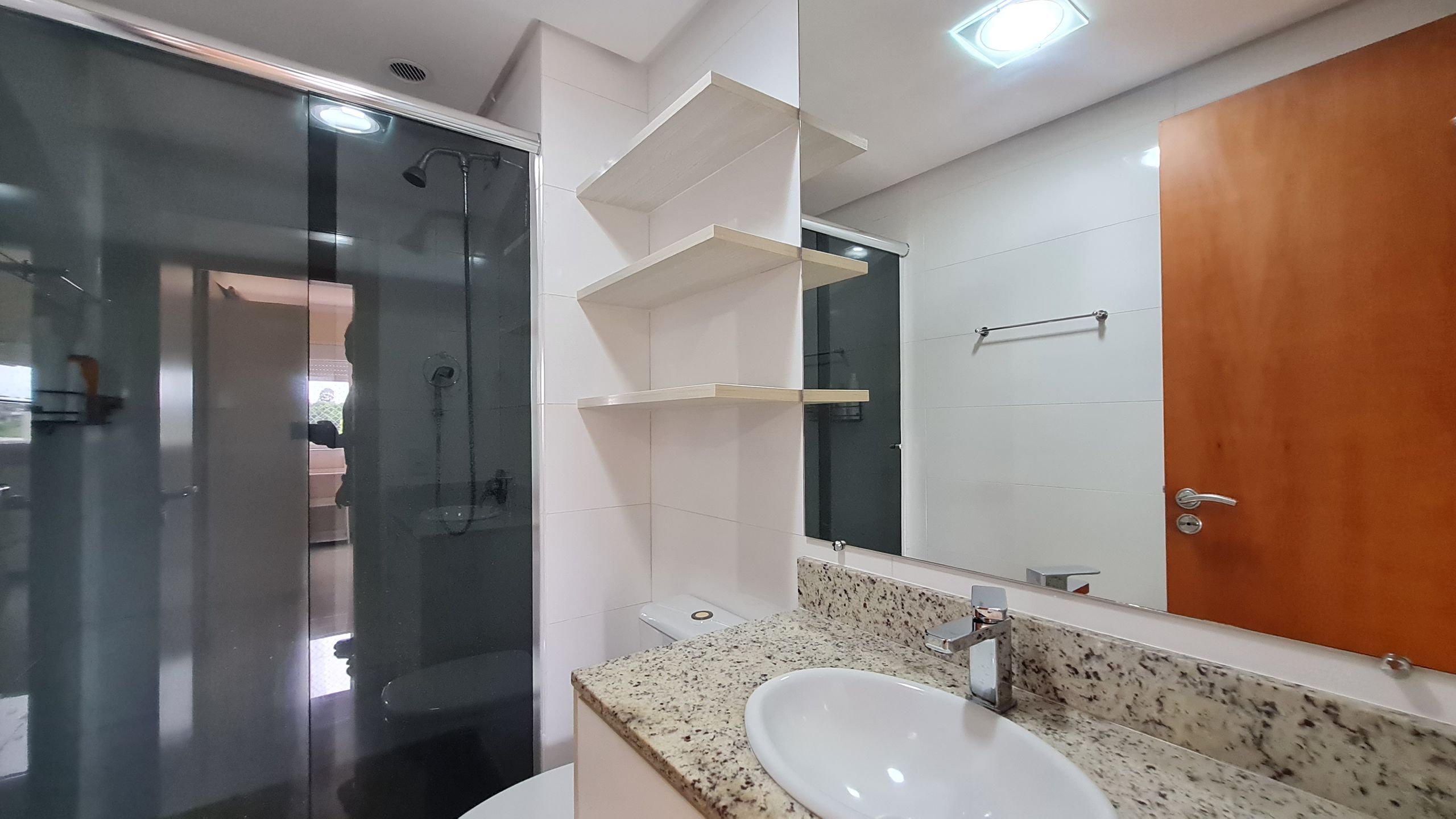 Apartamento para venda no bairro Vila Armando Annes em Passo Fundo