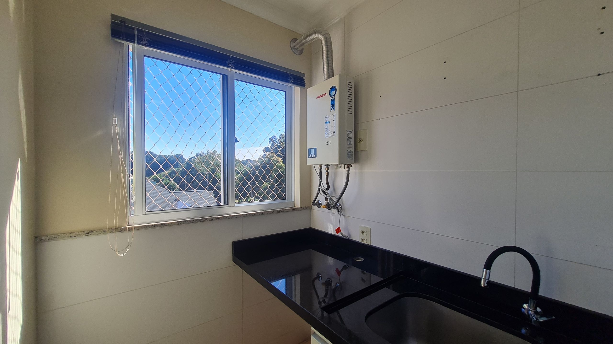 Apartamento para venda no bairro Vila Armando Annes em Passo Fundo