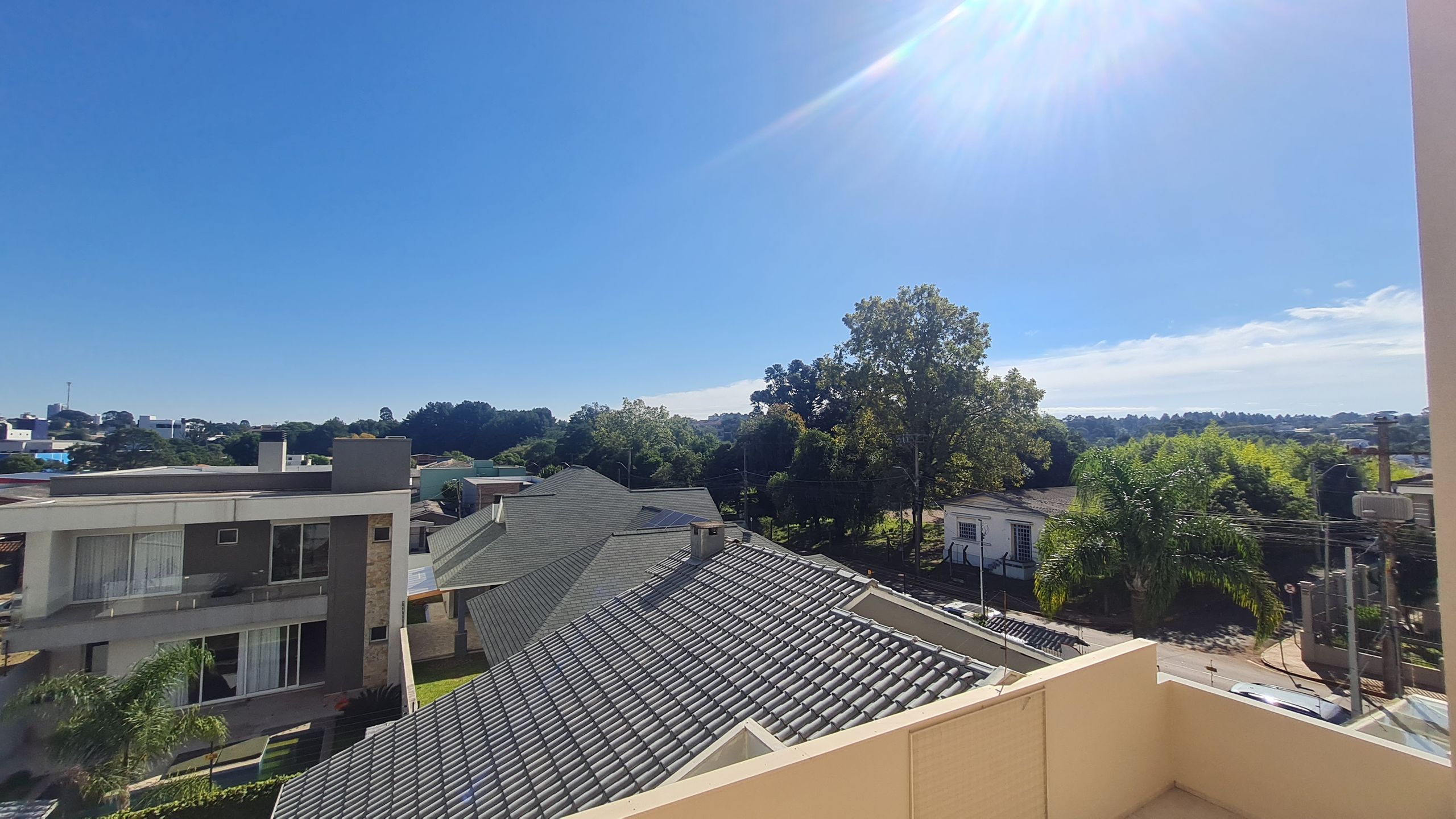 Apartamento para venda no bairro Vila Armando Annes em Passo Fundo