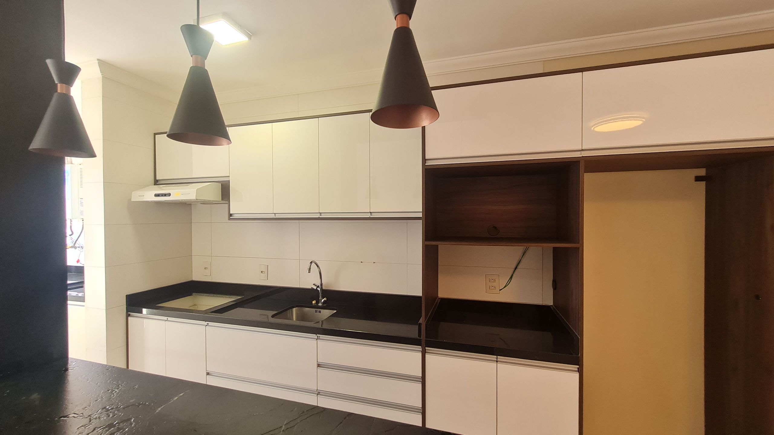 Apartamento para venda no bairro Vila Armando Annes em Passo Fundo