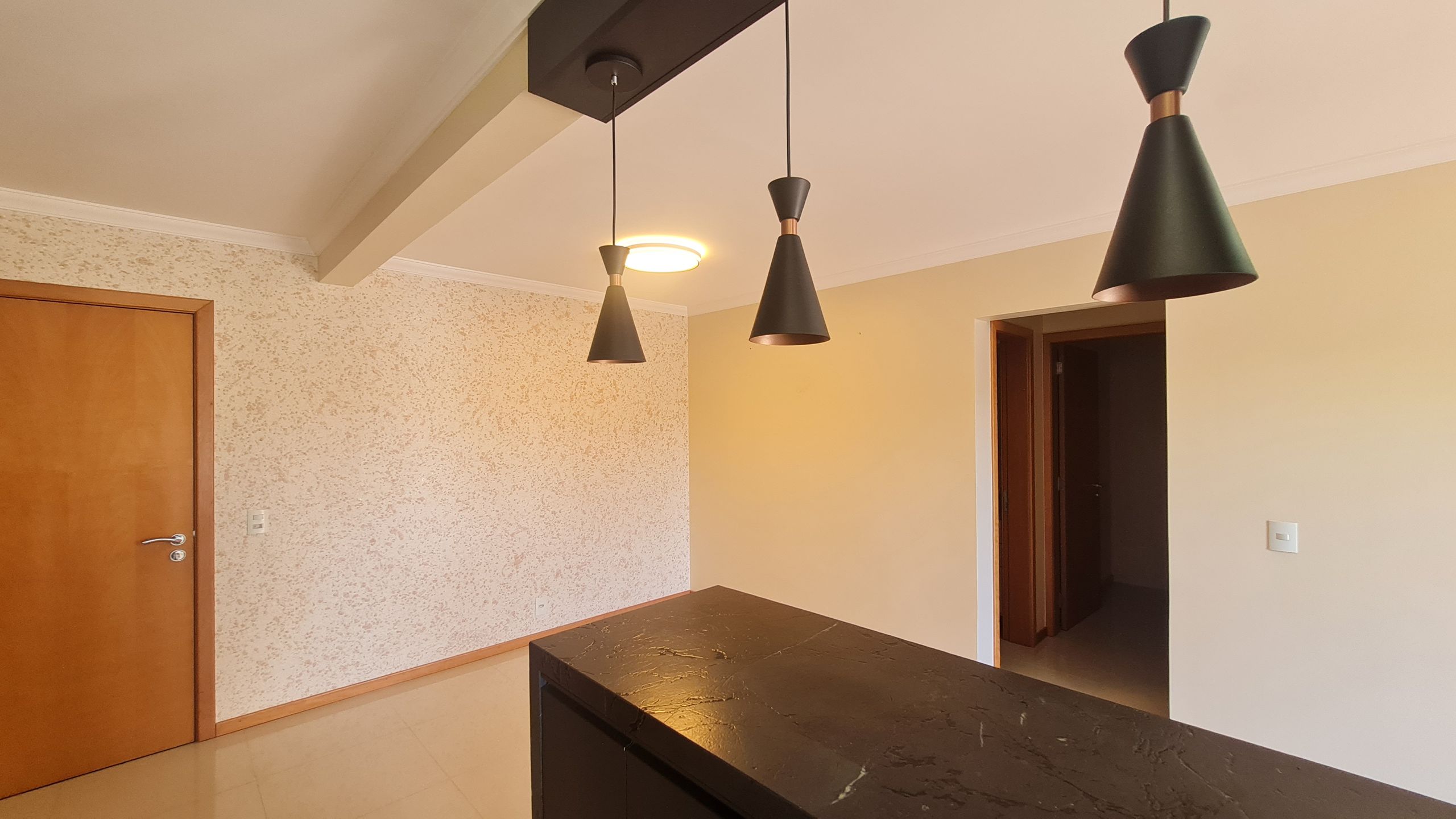 Apartamento para venda no bairro Vila Armando Annes em Passo Fundo