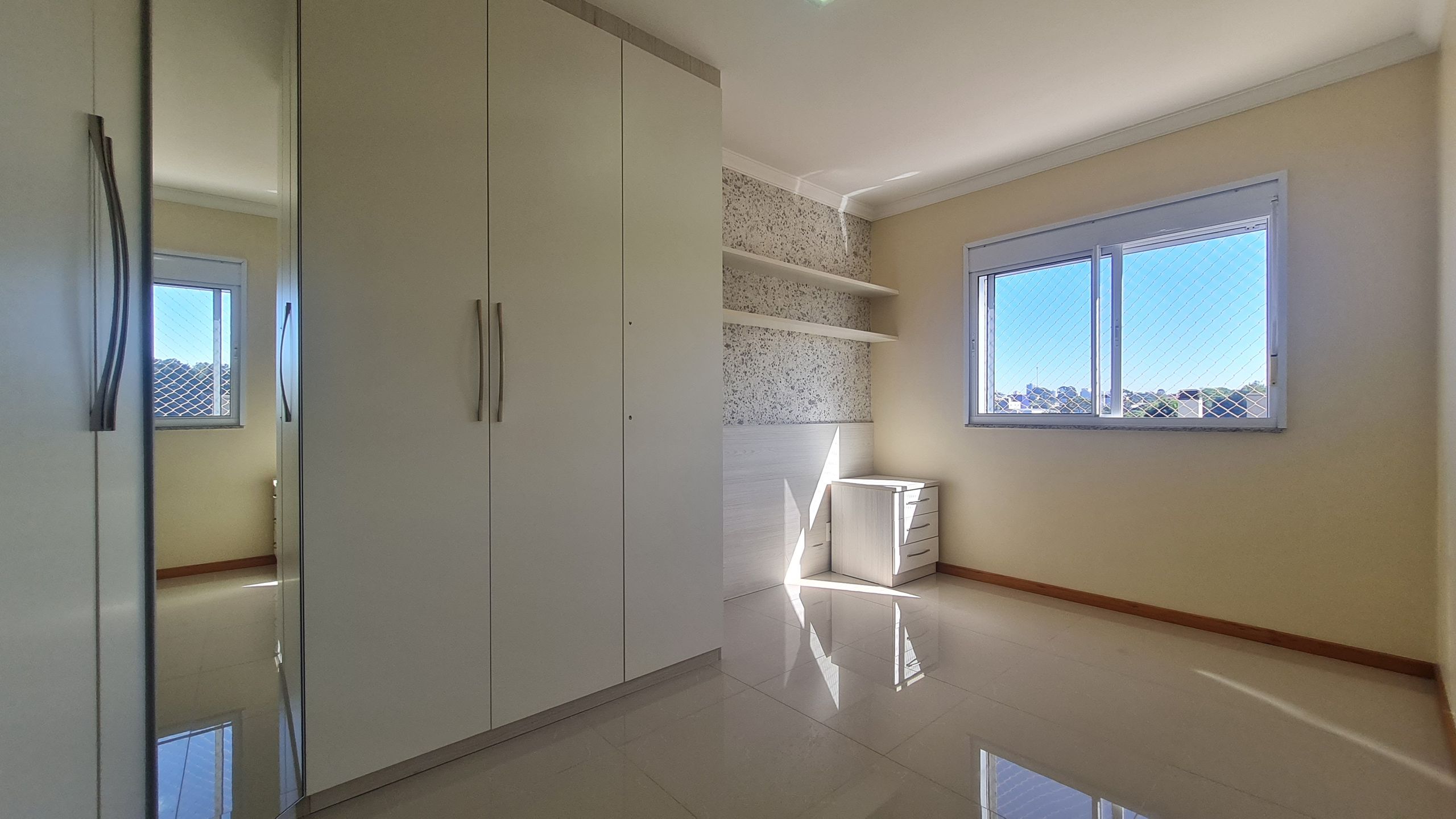 Apartamento para venda no bairro Vila Armando Annes em Passo Fundo