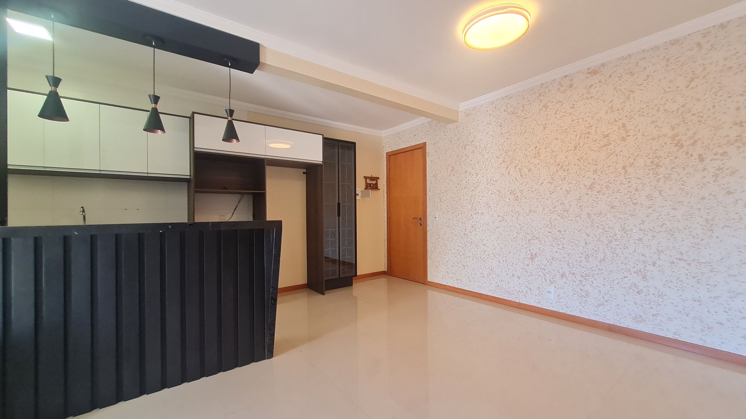 Apartamento para venda no bairro Vila Armando Annes em Passo Fundo