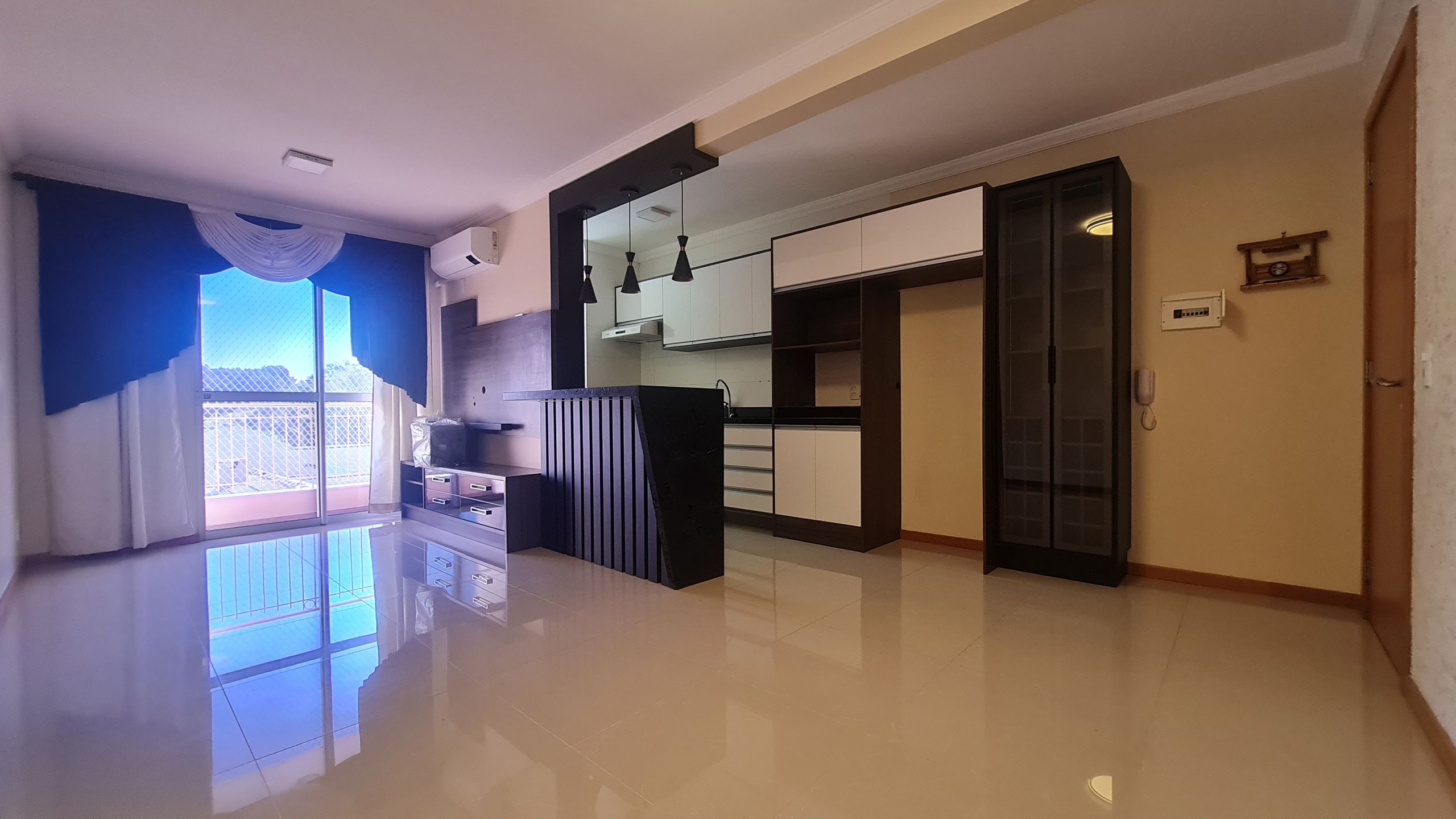 Apartamento para venda no bairro Vila Armando Annes em Passo Fundo