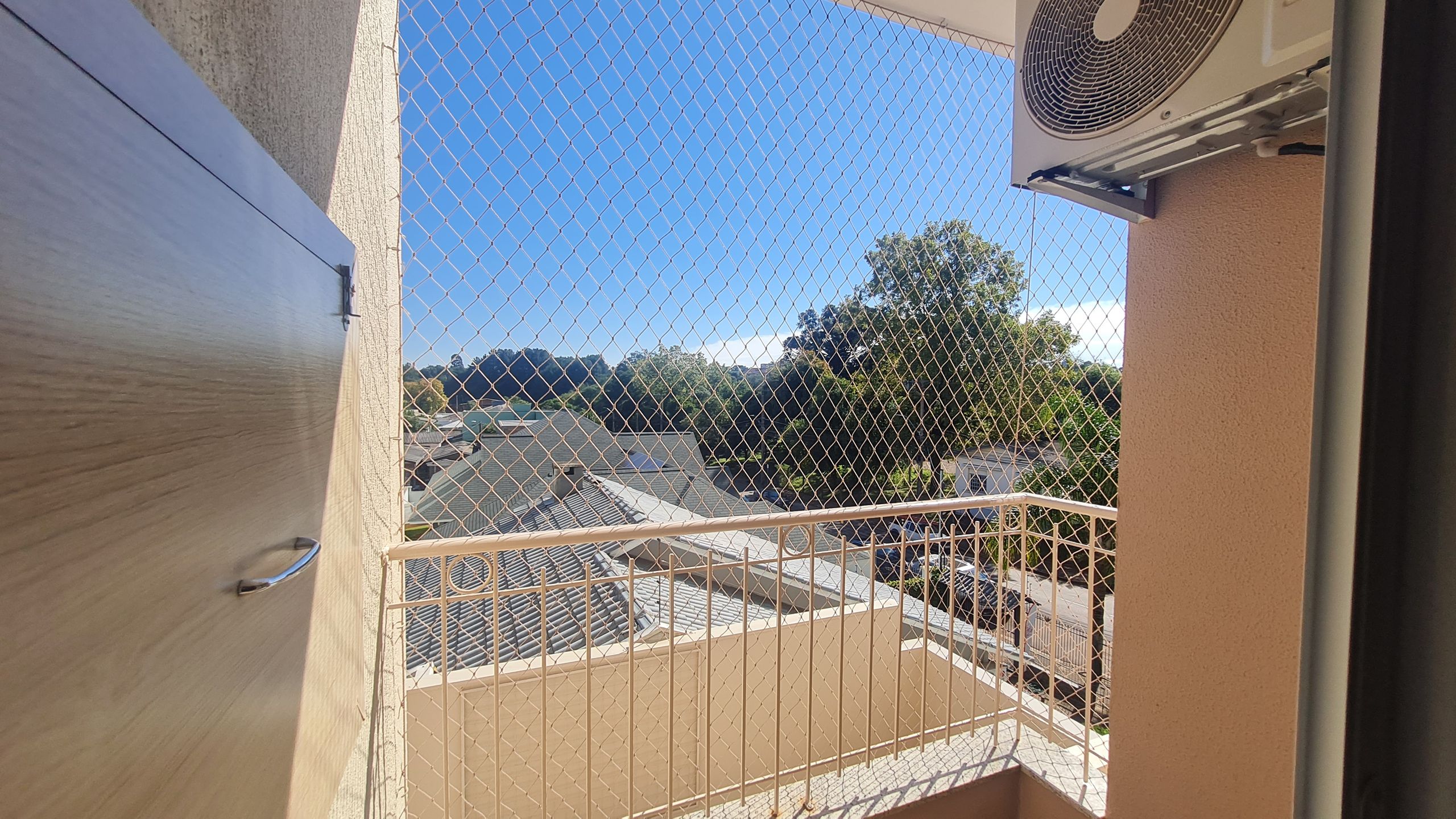 Apartamento para venda no bairro Vila Armando Annes em Passo Fundo