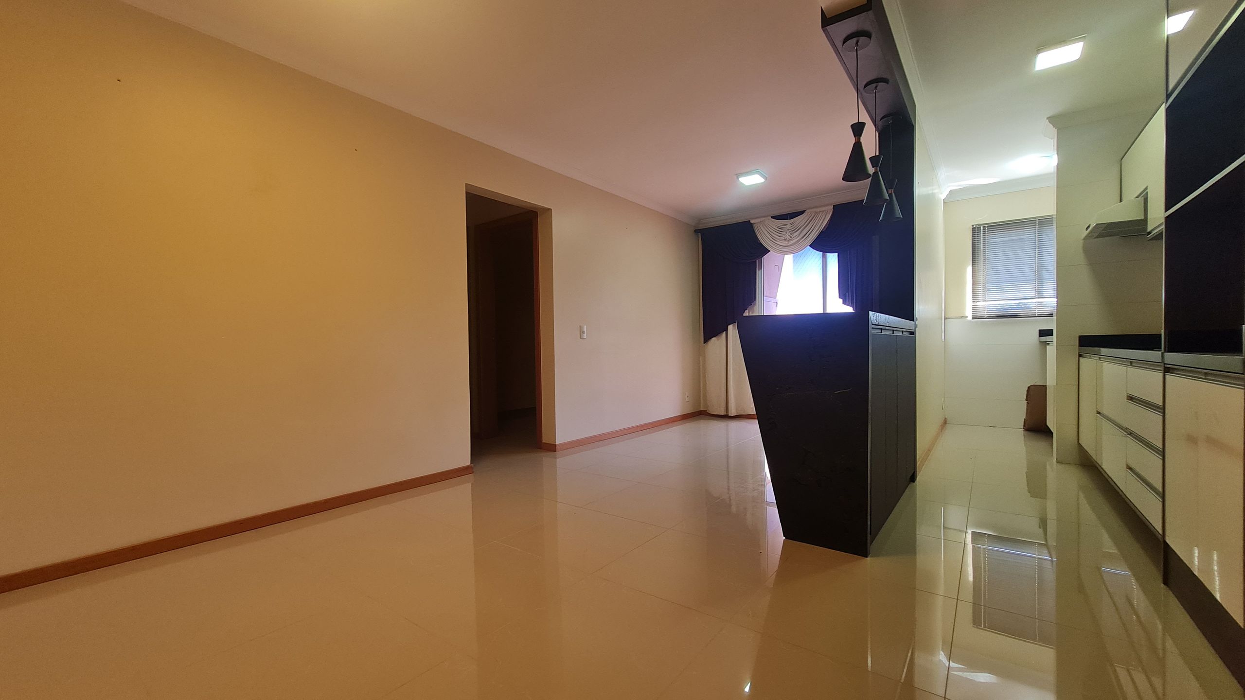 Apartamento para venda no bairro Vila Armando Annes em Passo Fundo