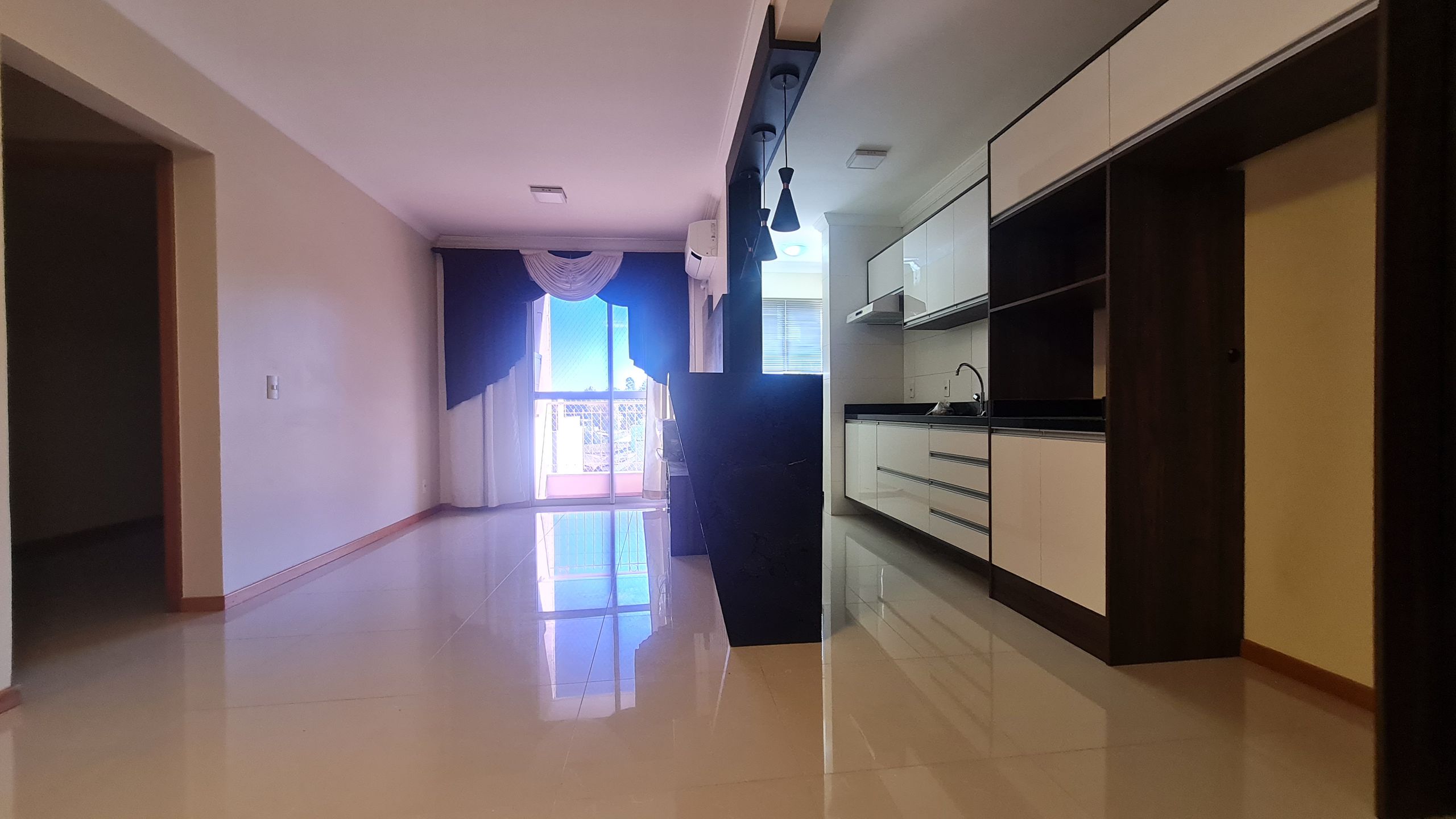 Apartamento para venda no bairro Vila Armando Annes em Passo Fundo